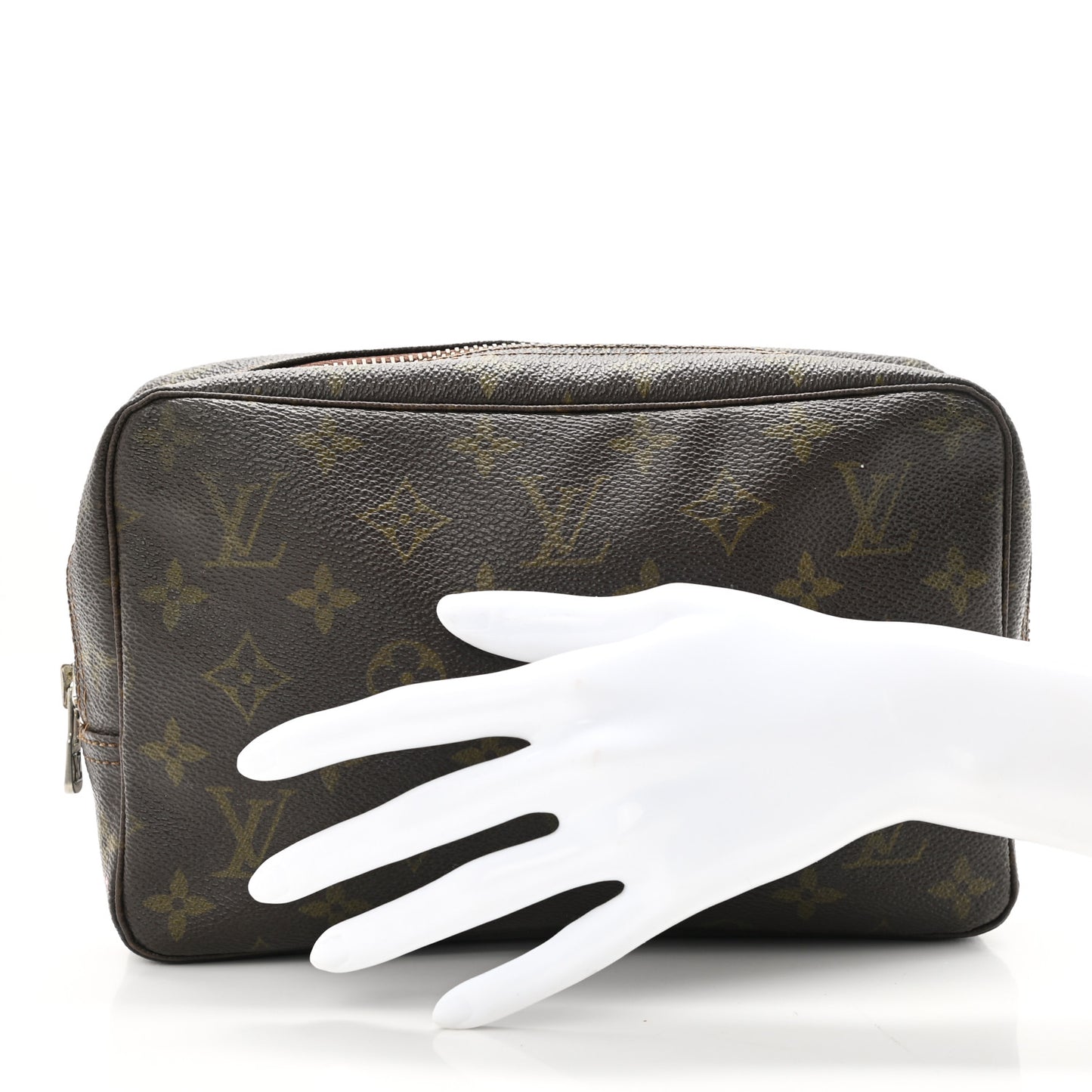 Monogram Trousse Toilette 23