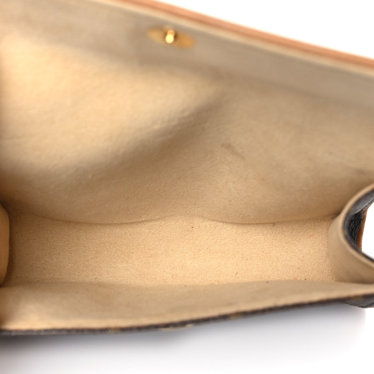 Monogram Pochette Florentine S