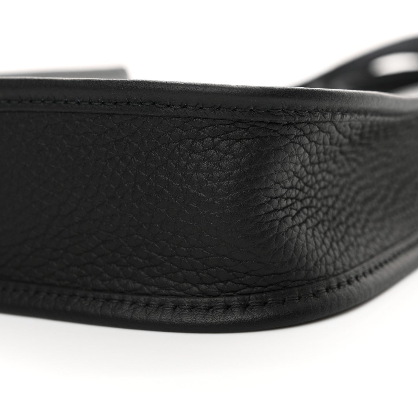 Taurillon Clemence Evelyne TPM Black