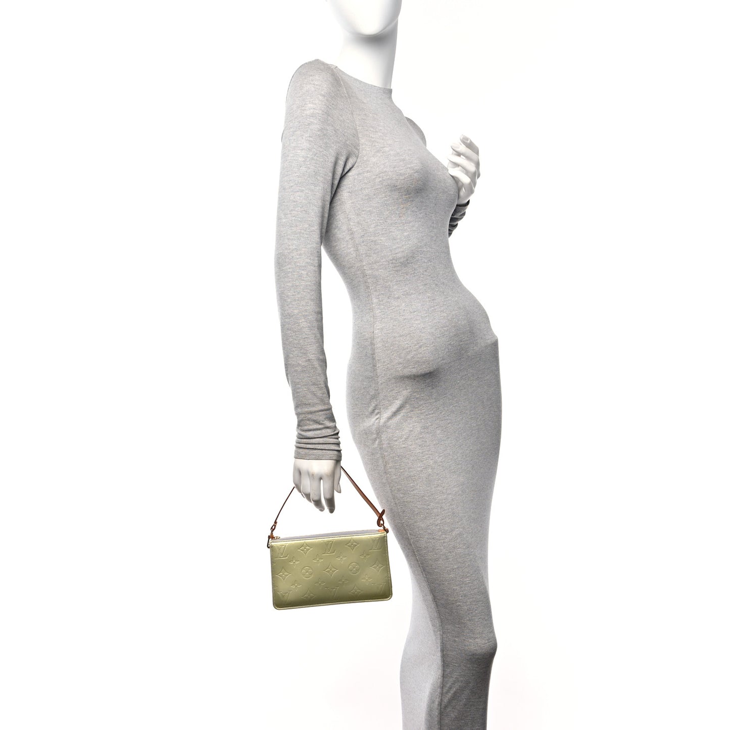 Vernis Lexington Pochette Baby Blue