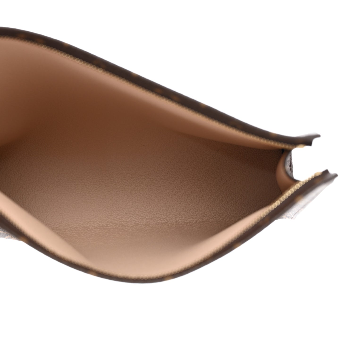 Monogram Toiletry Pouch 26