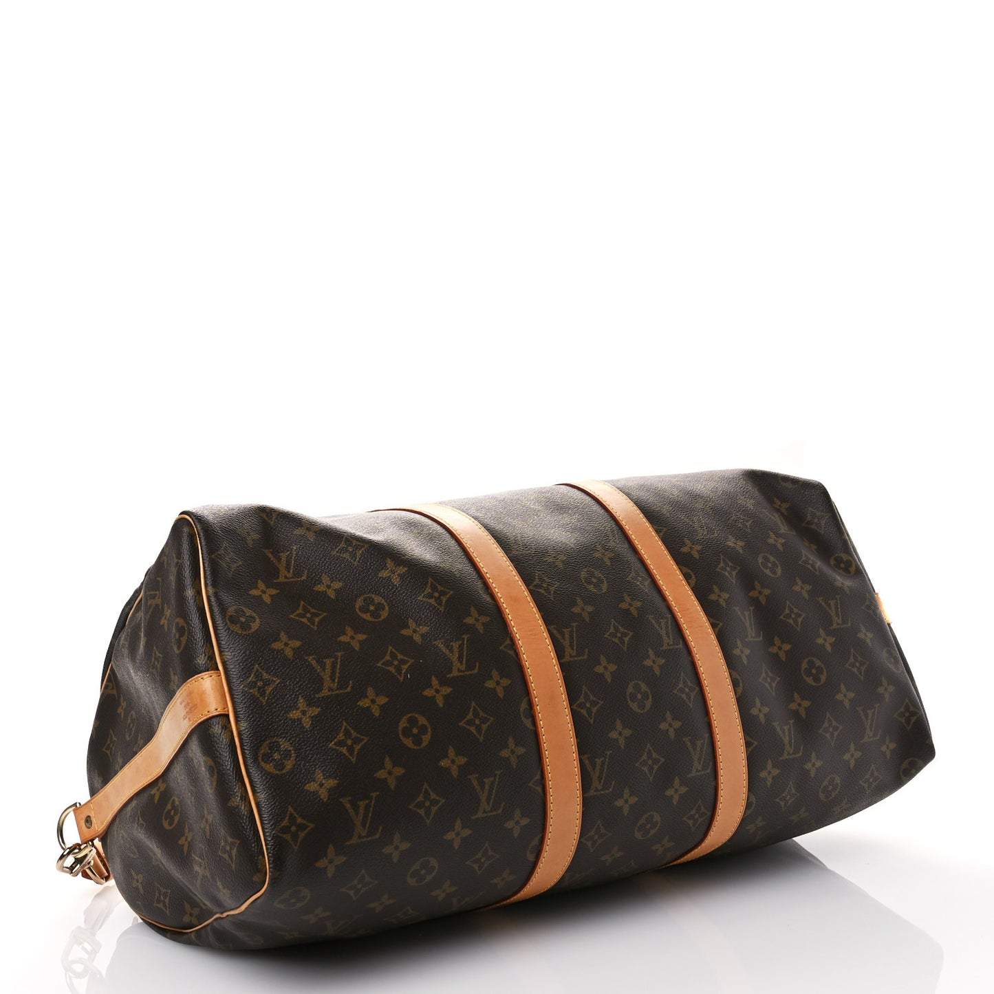 Monogram Keepall Bandouliere 50