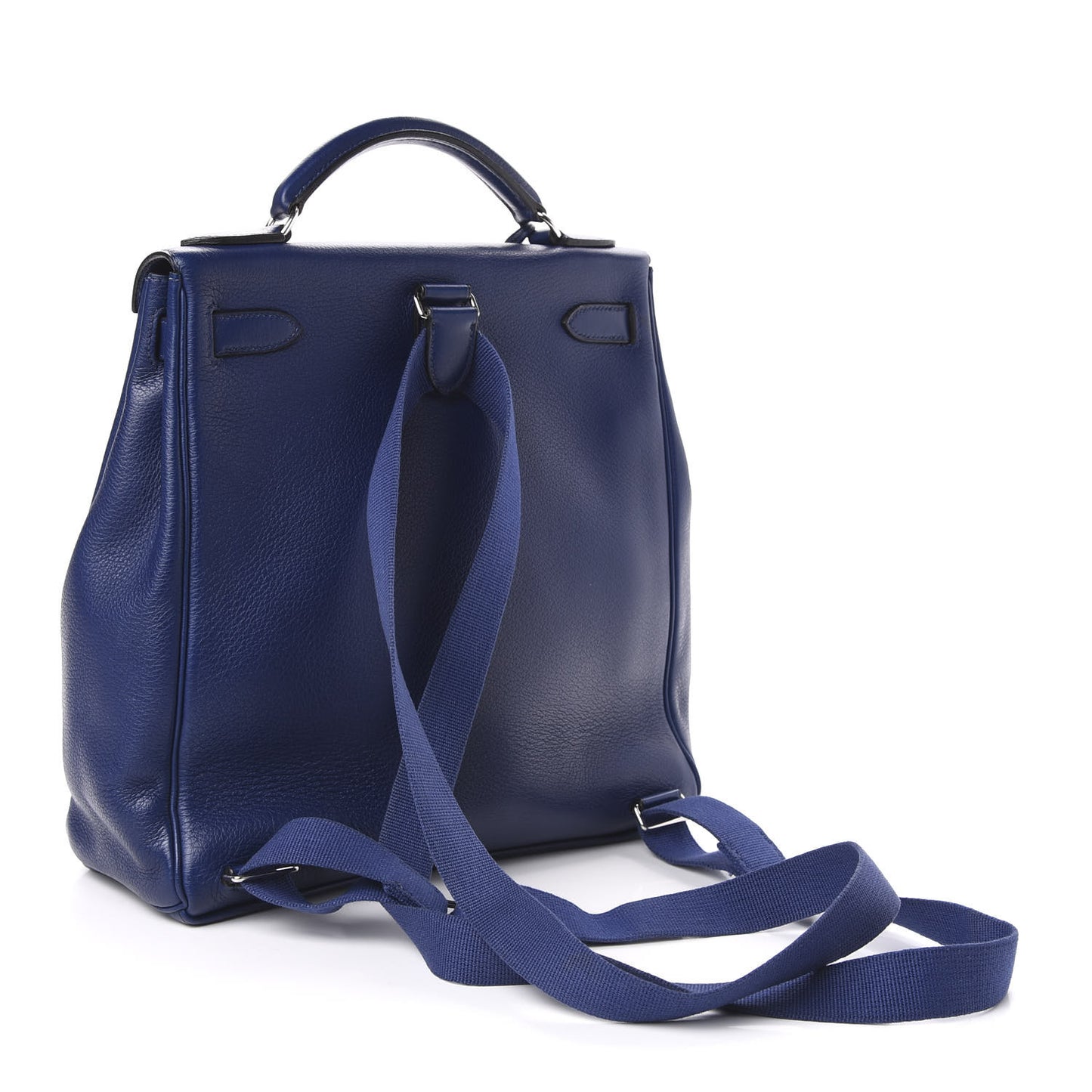 Taurillon Clemence Kelly Ado Backpack GM