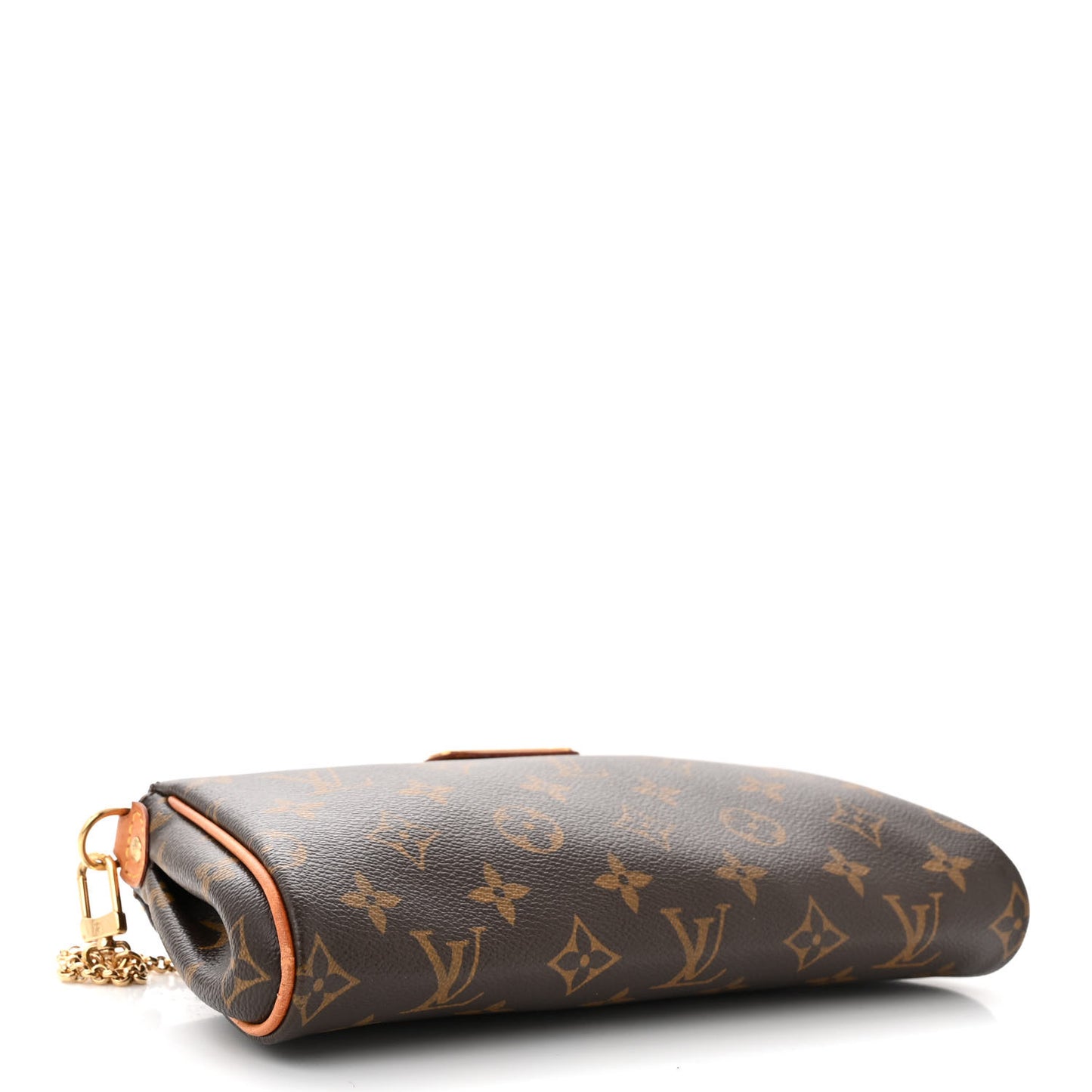Monogram Eva Clutch