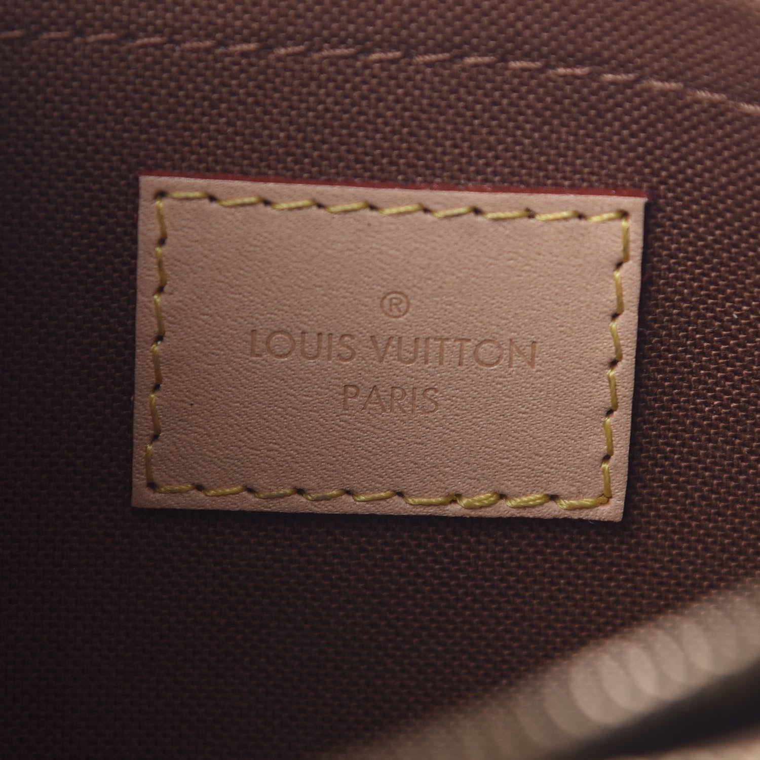 Louis Vuitton Monogram Multi Pochette Accessories Rose Clair 6 of 10