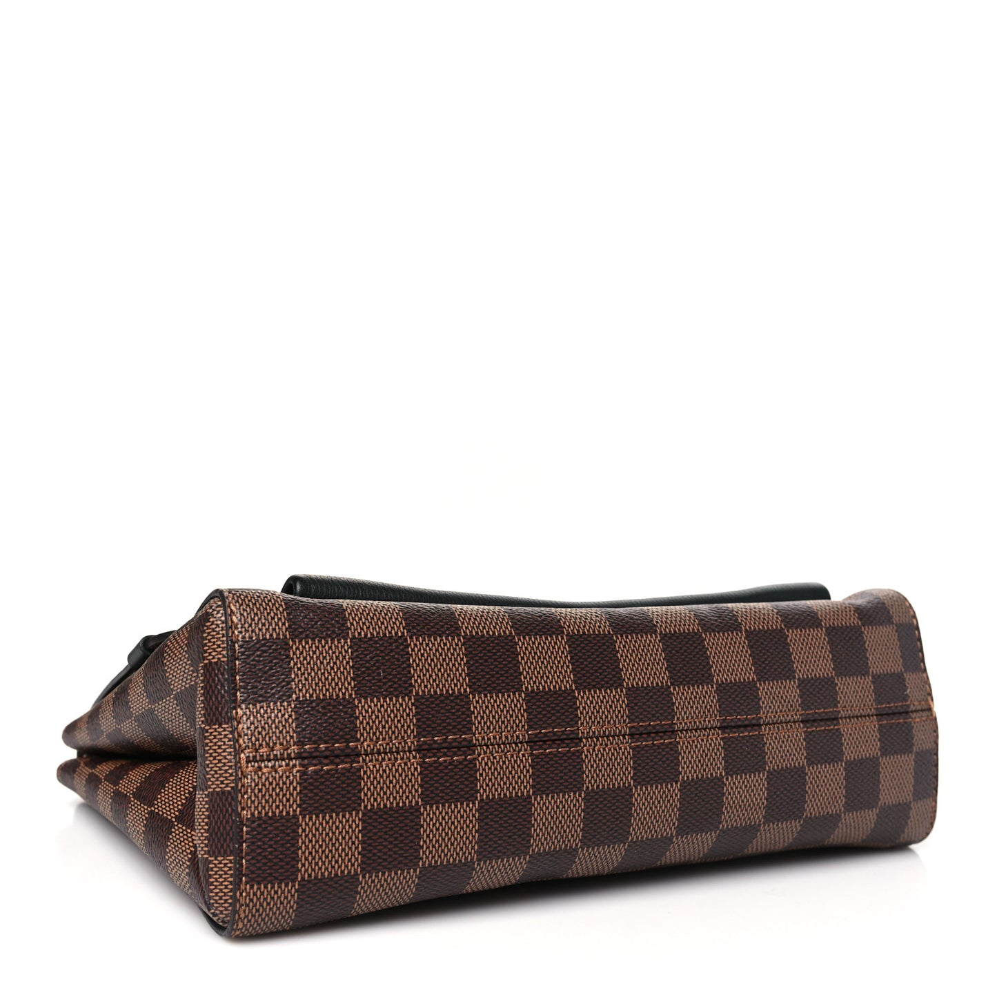 Damier Ebene Vavin PM Black
