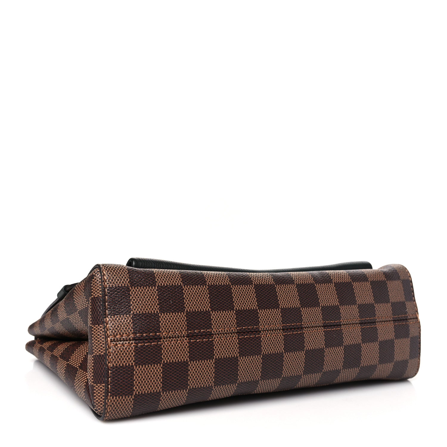 Louis Vuitton Damier Ebene Vavin PM Black 4 of 10