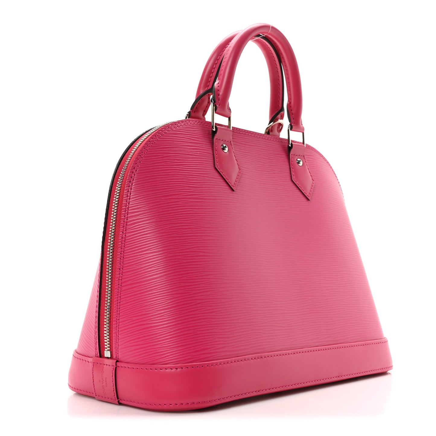 Epi Alma PM Hot Pink