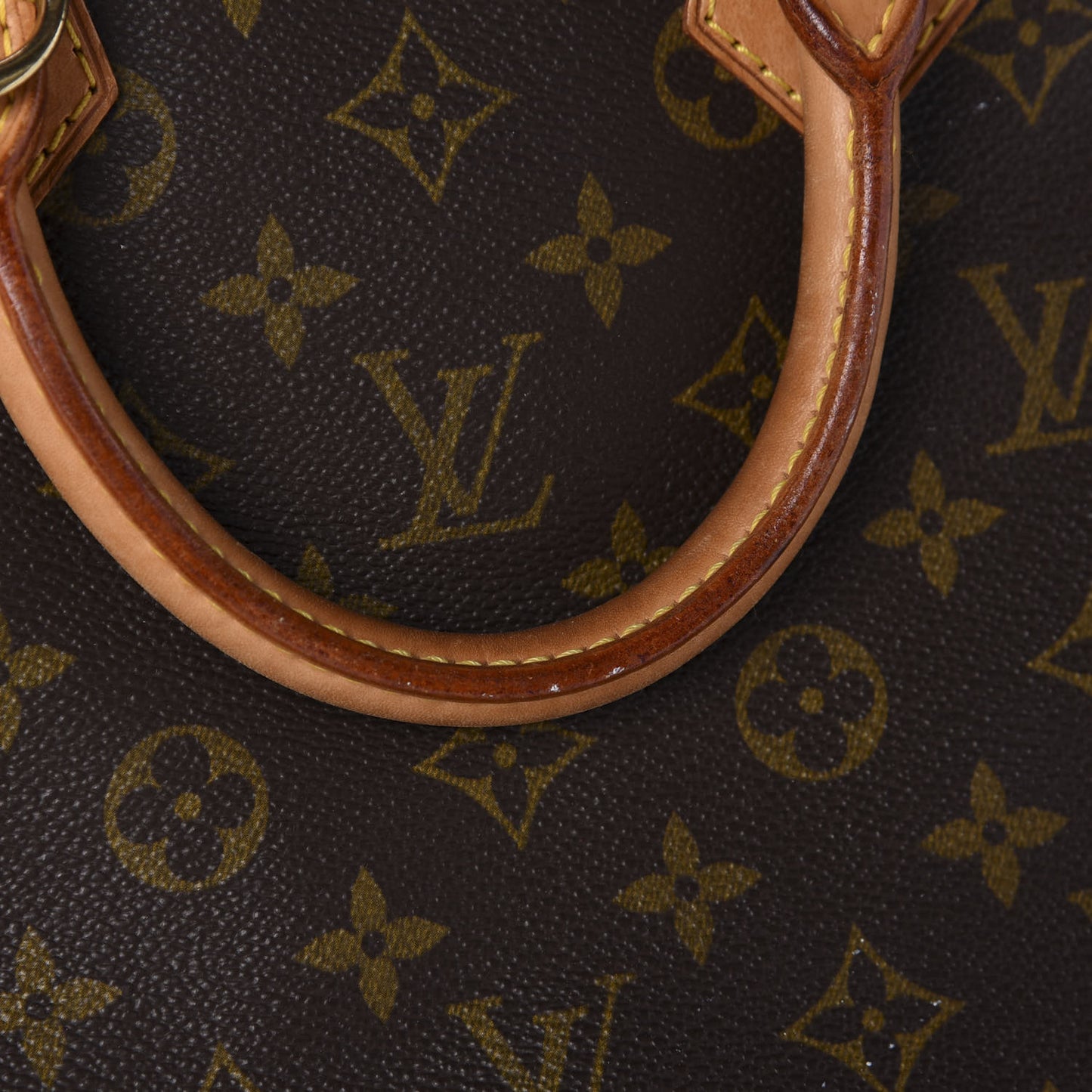 Monogram Alma PM