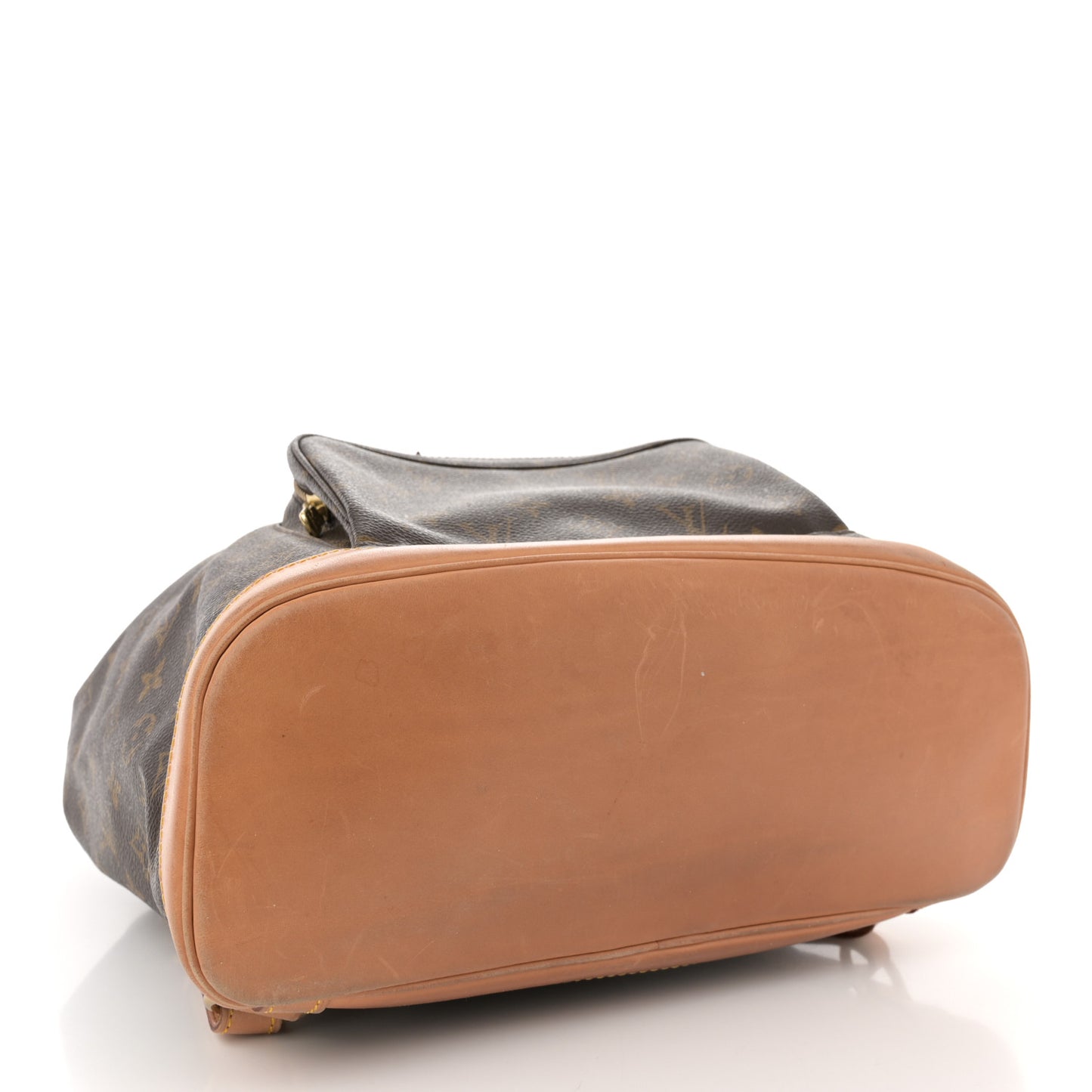 Monogram Montsouris GM Backpack