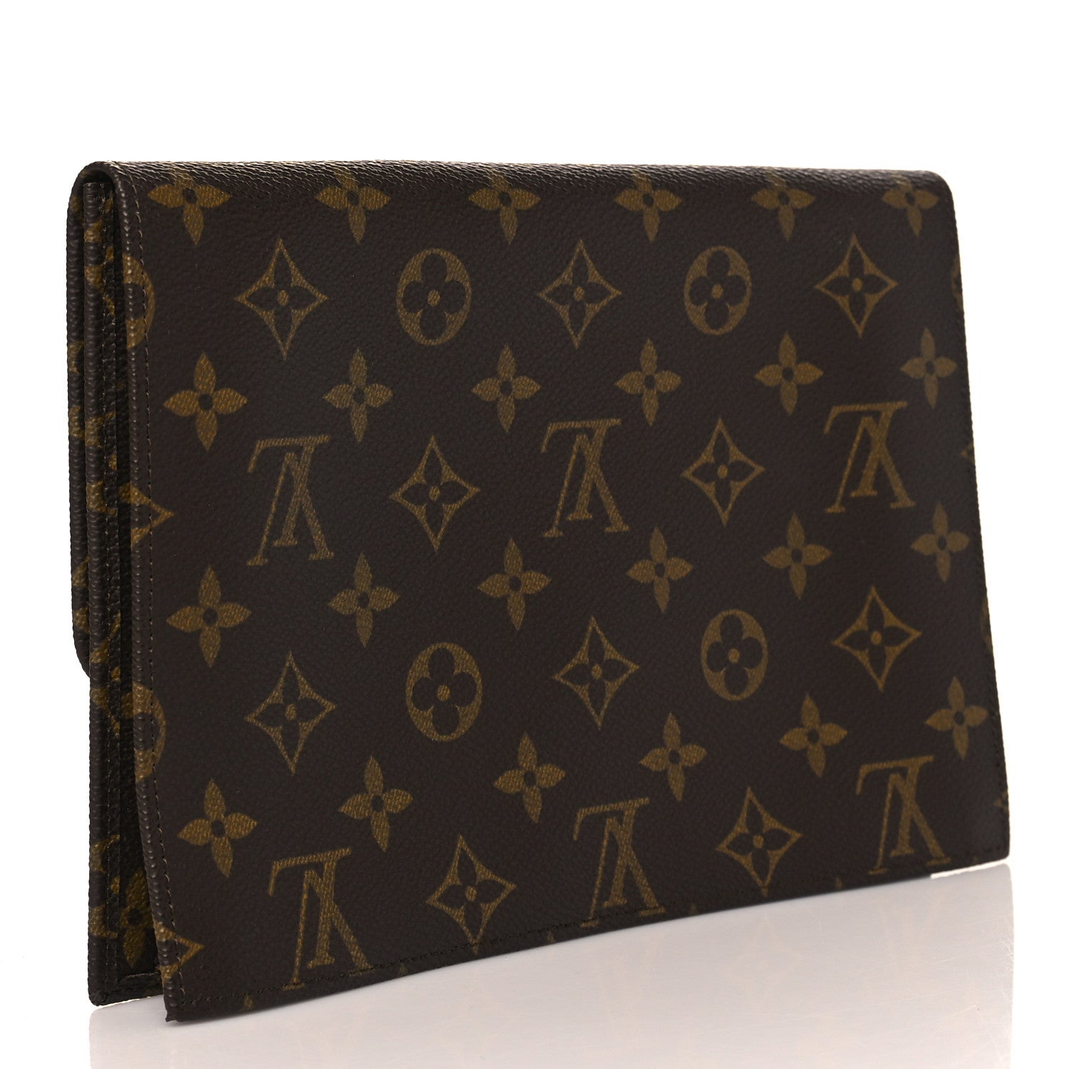 Louis Vuitton Monogram Pochette Rabat 23 3 of 12