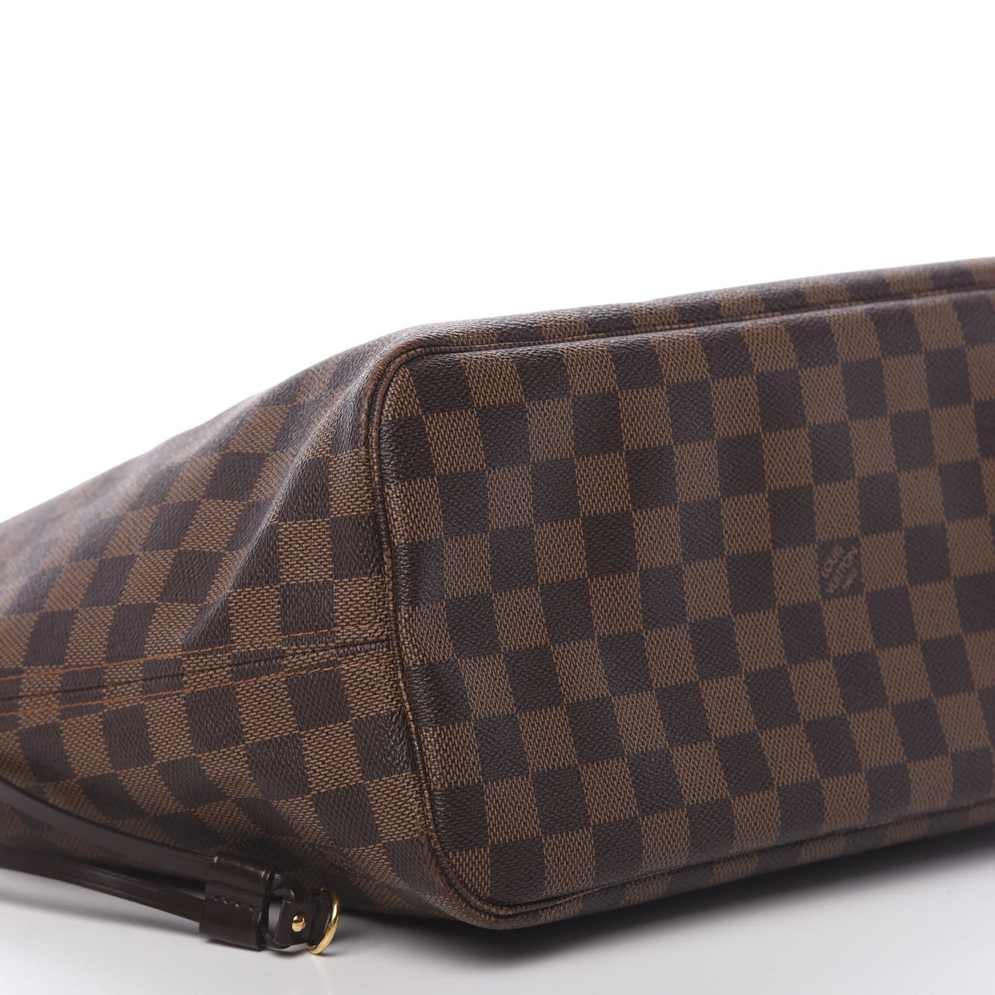Damier Ebene Neverfull MM