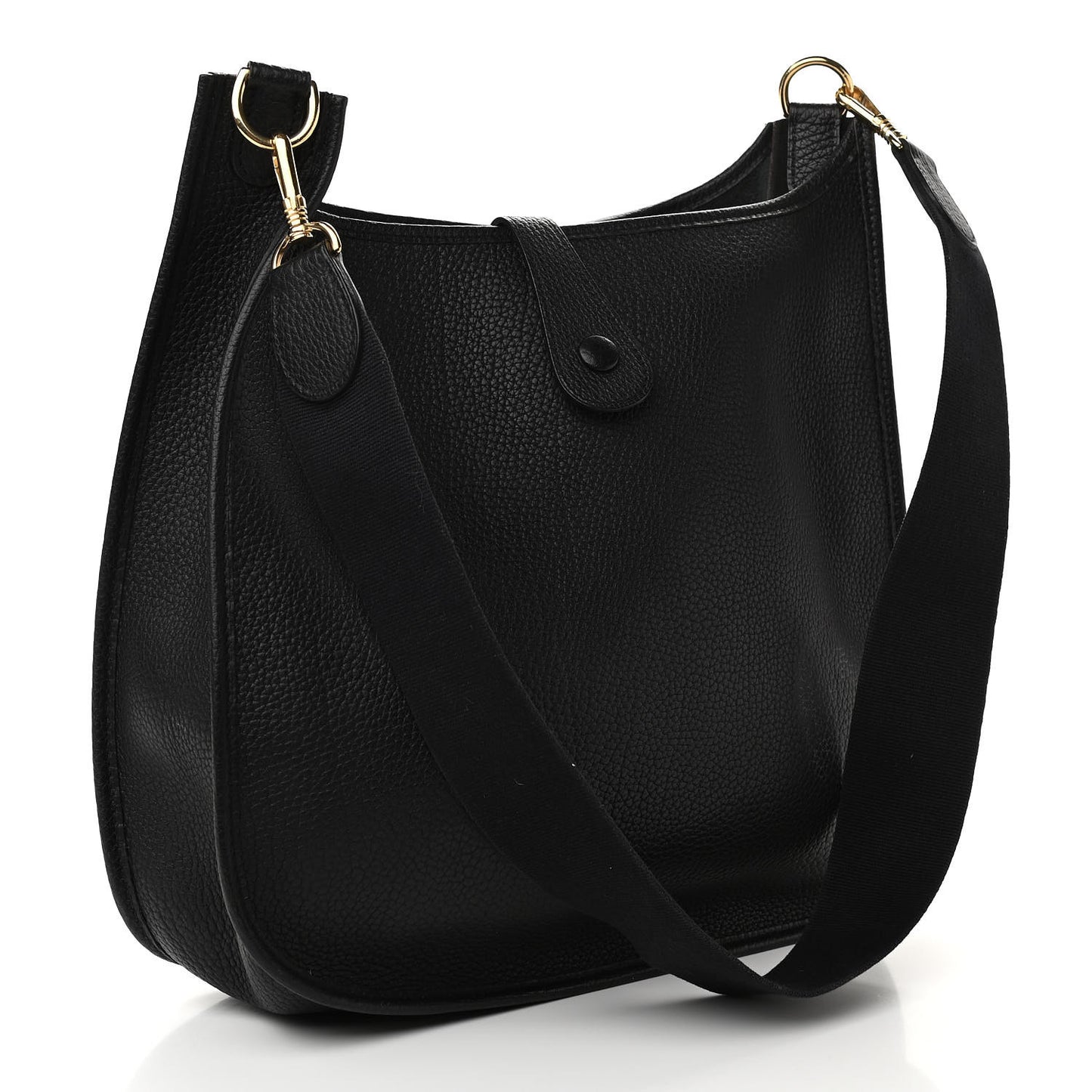 Togo Evelyne GM Black