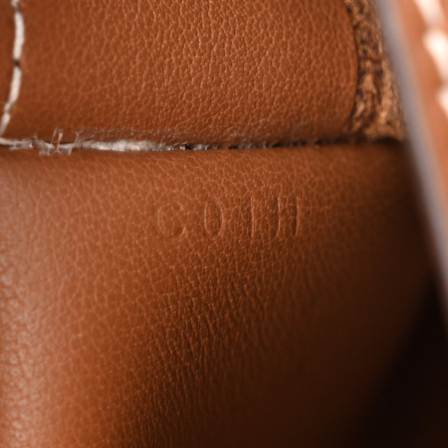 Linen Canvas Supple Calfskin Mini Pin Daily Surpique Bucket Naturel