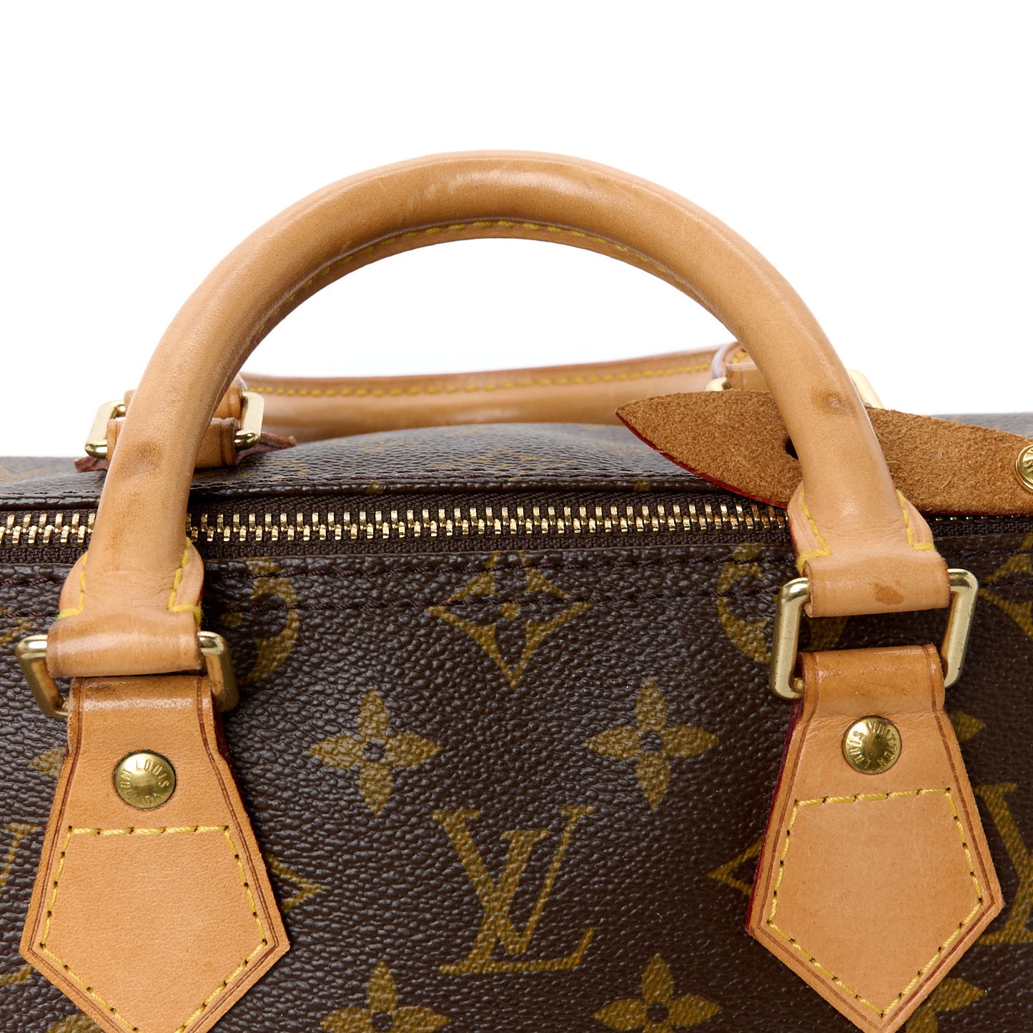 Monogram Speedy 25