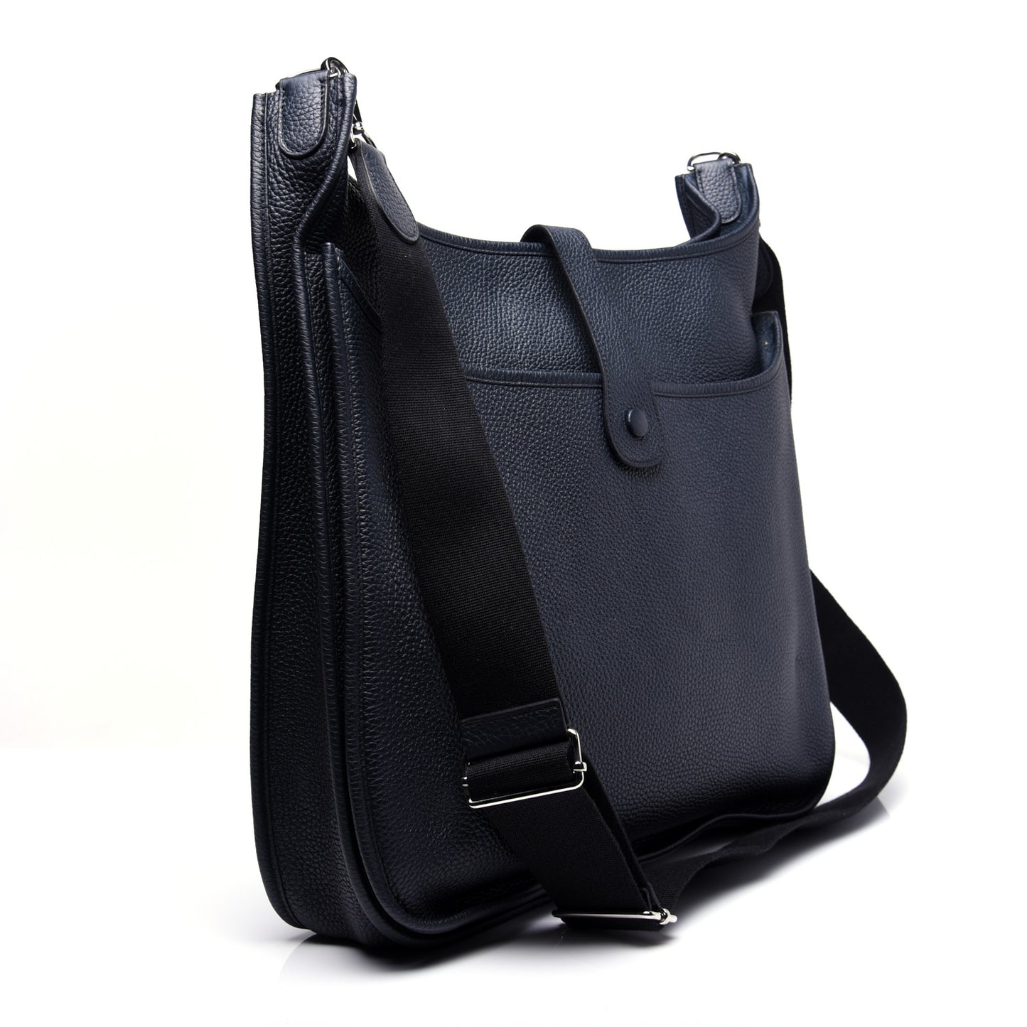 Taurillon Clemence Evelyne III TGM Black