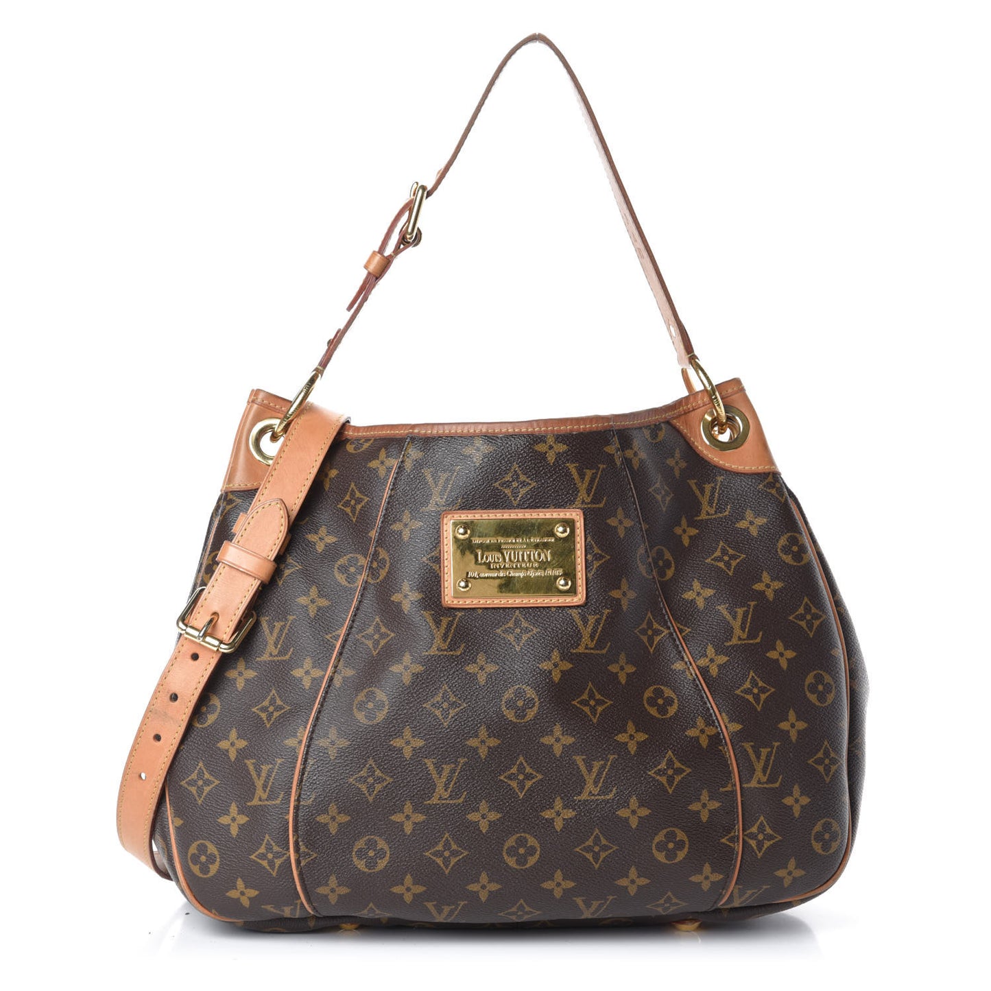 Monogram Galliera PM