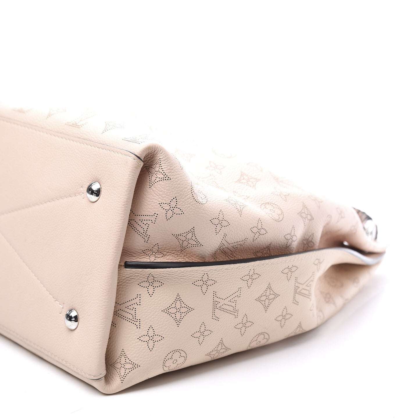 Mahina Carmel Hobo Creme