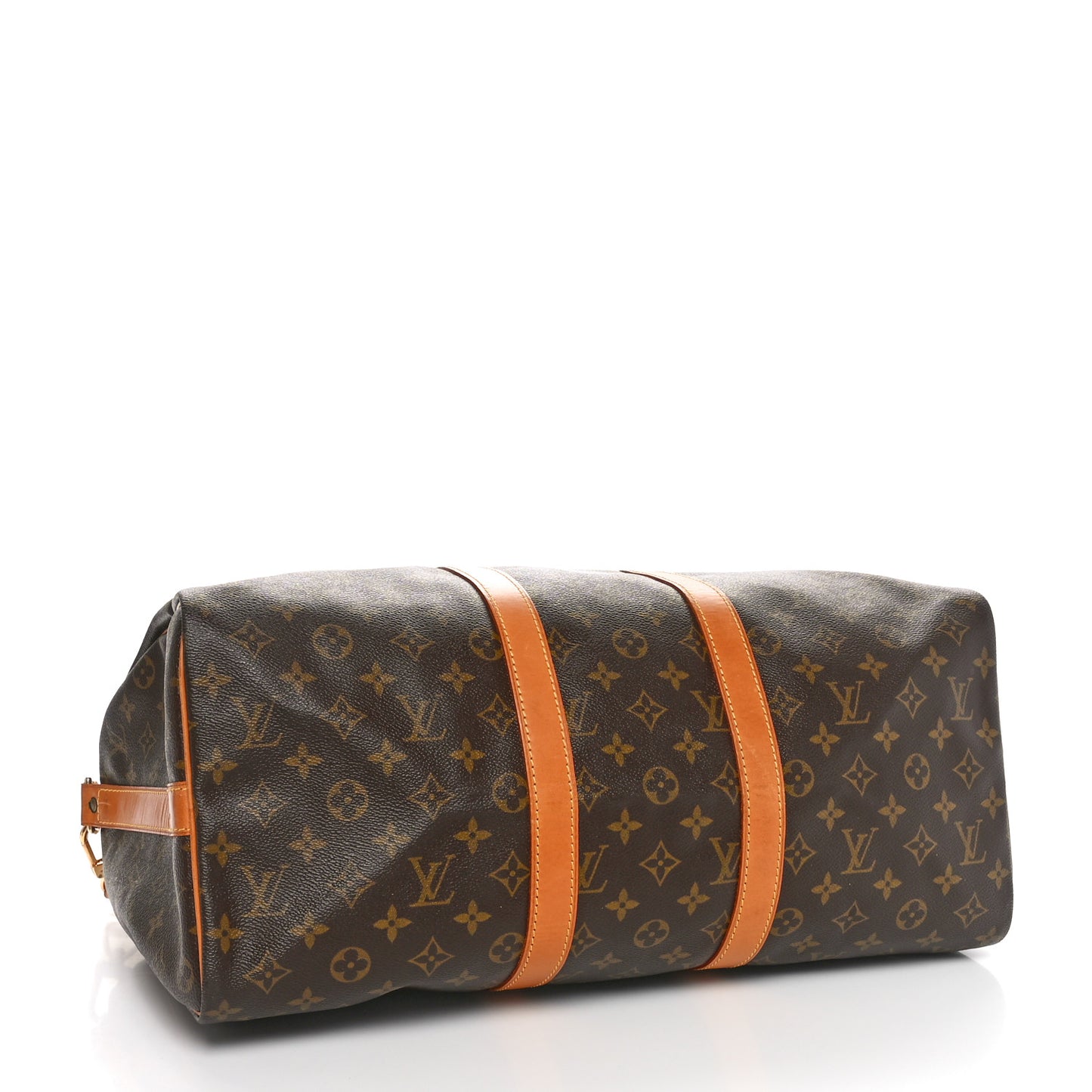 Monogram Keepall Bandouliere 45