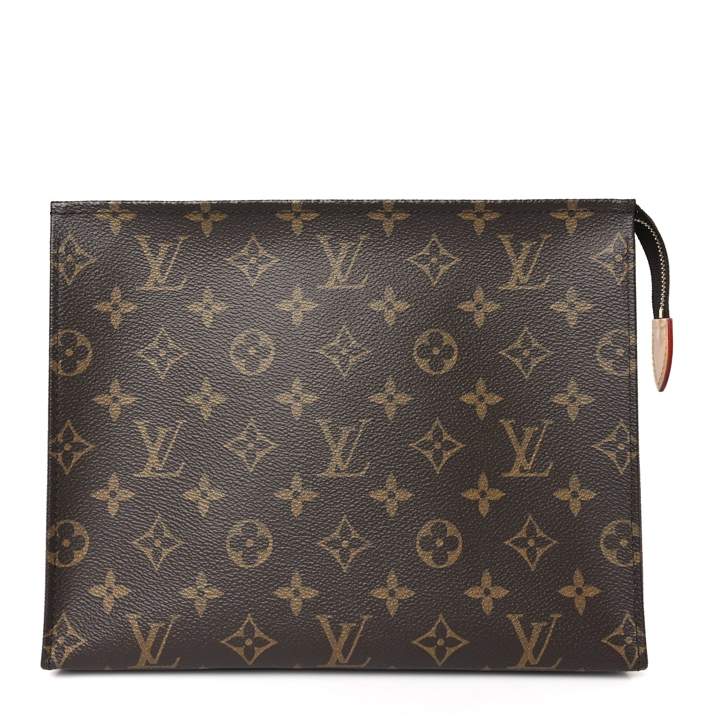 Monogram Toiletry Pouch 26