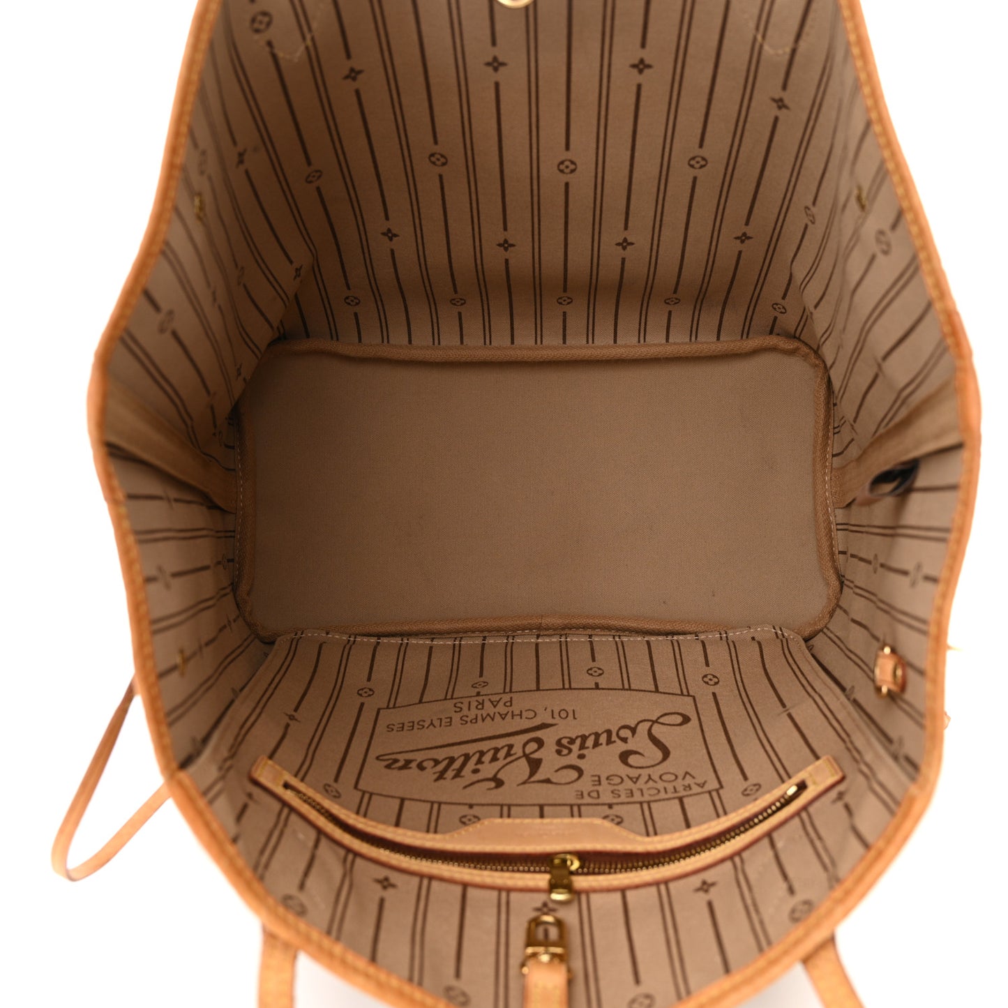 Monogram Neverfull MM