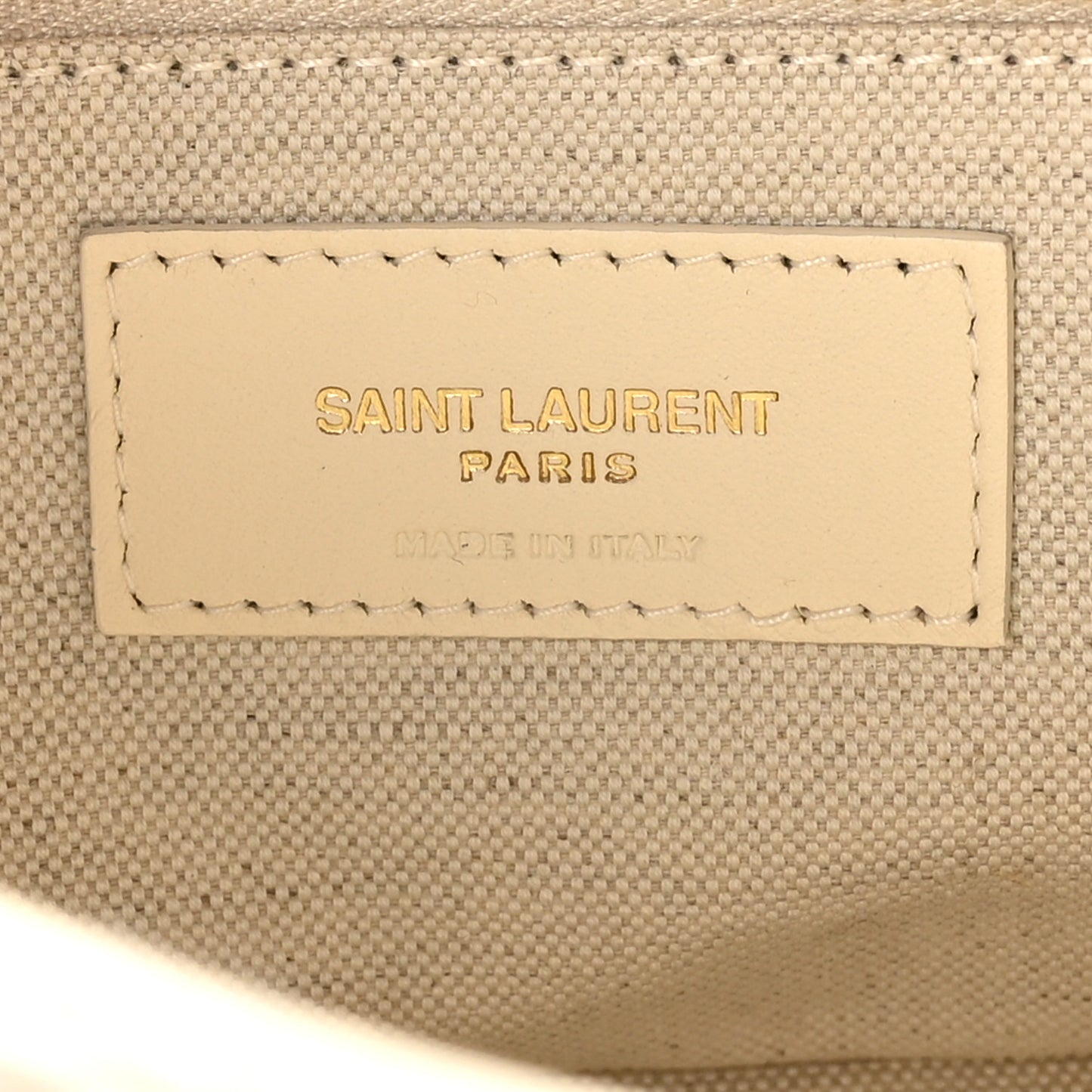Terry Patchwork Monogram Medium Jamie Tropical Sand