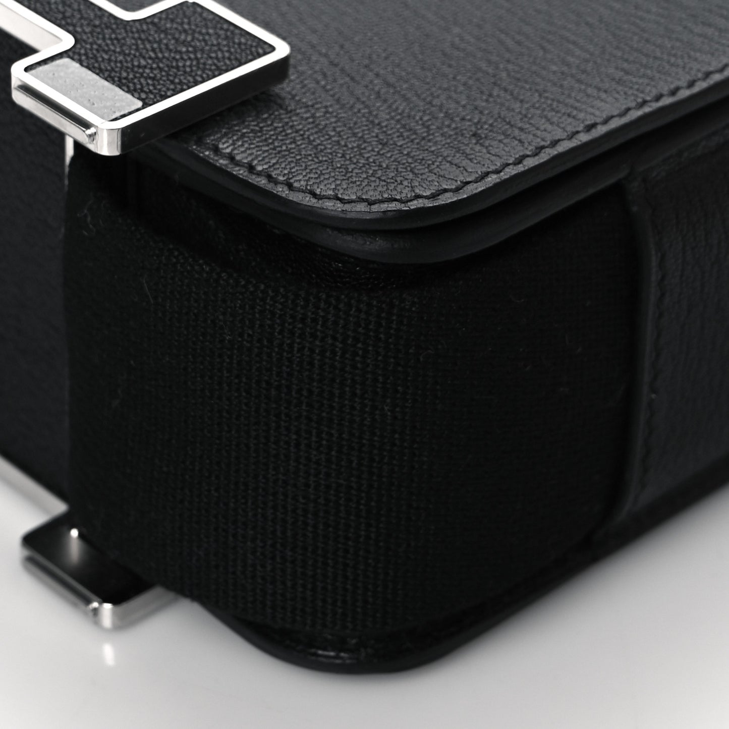 Chevre Mysore Geta Black