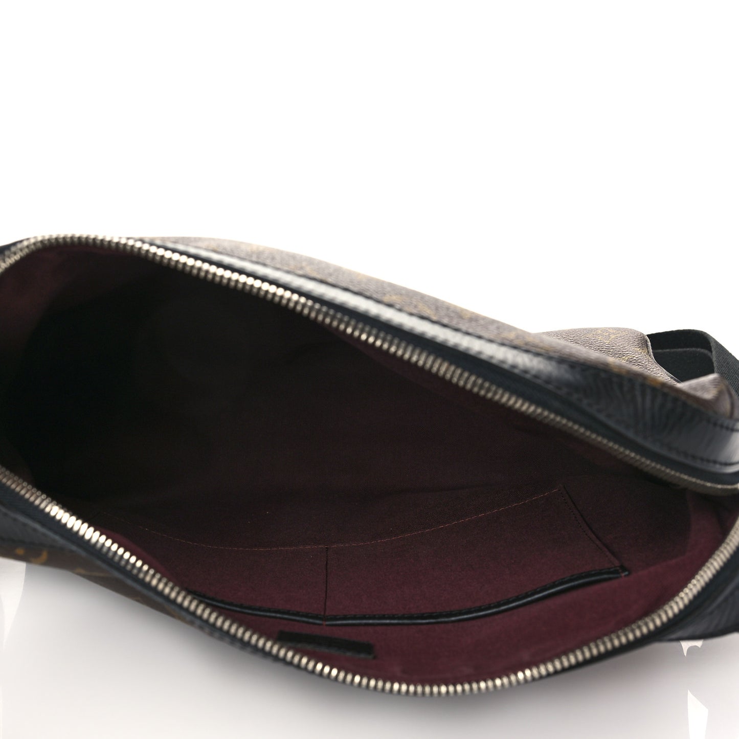 Monogram Macassar Torres Messenger