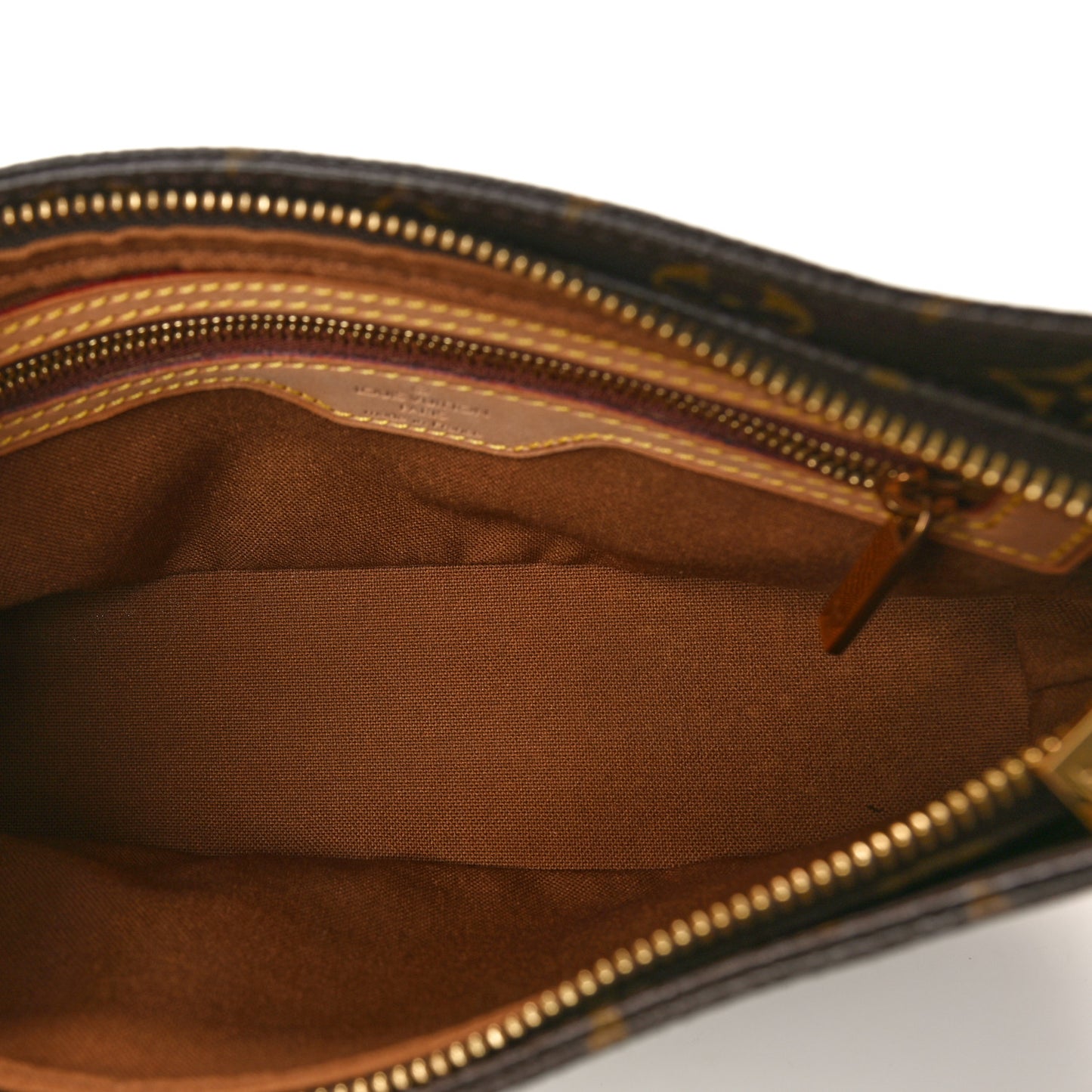 Monogram Trotteur