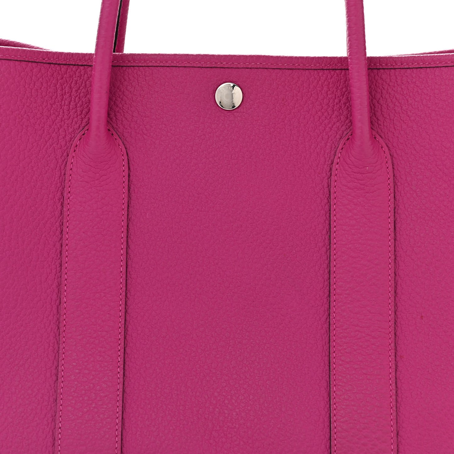 Vache Country Garden Party MM 36 Rose Pourpre