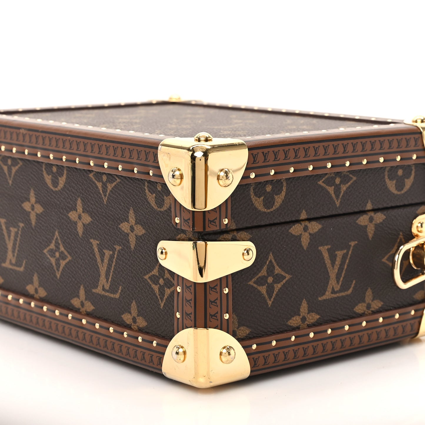 Monogram Petite Valise