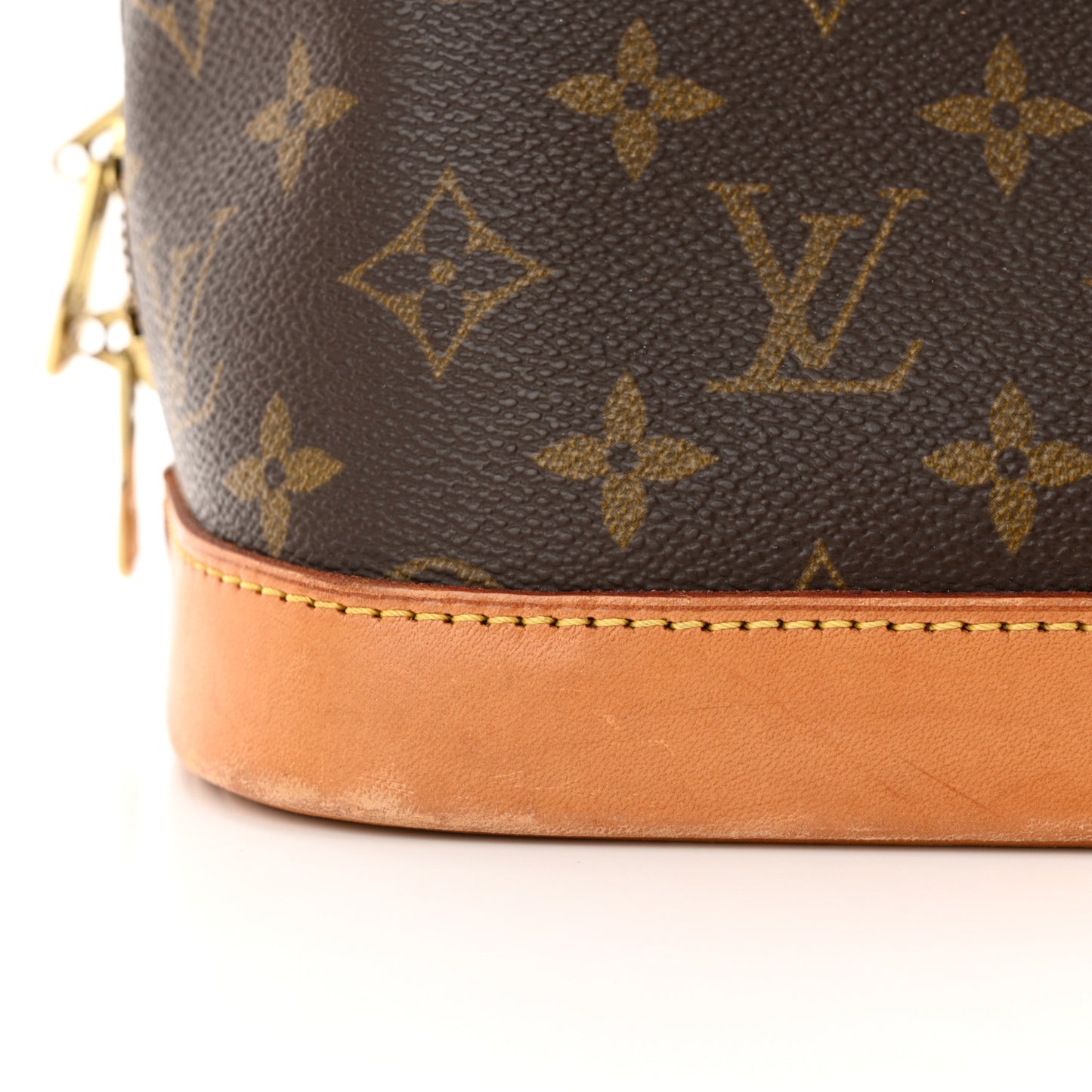 Monogram Alma PM