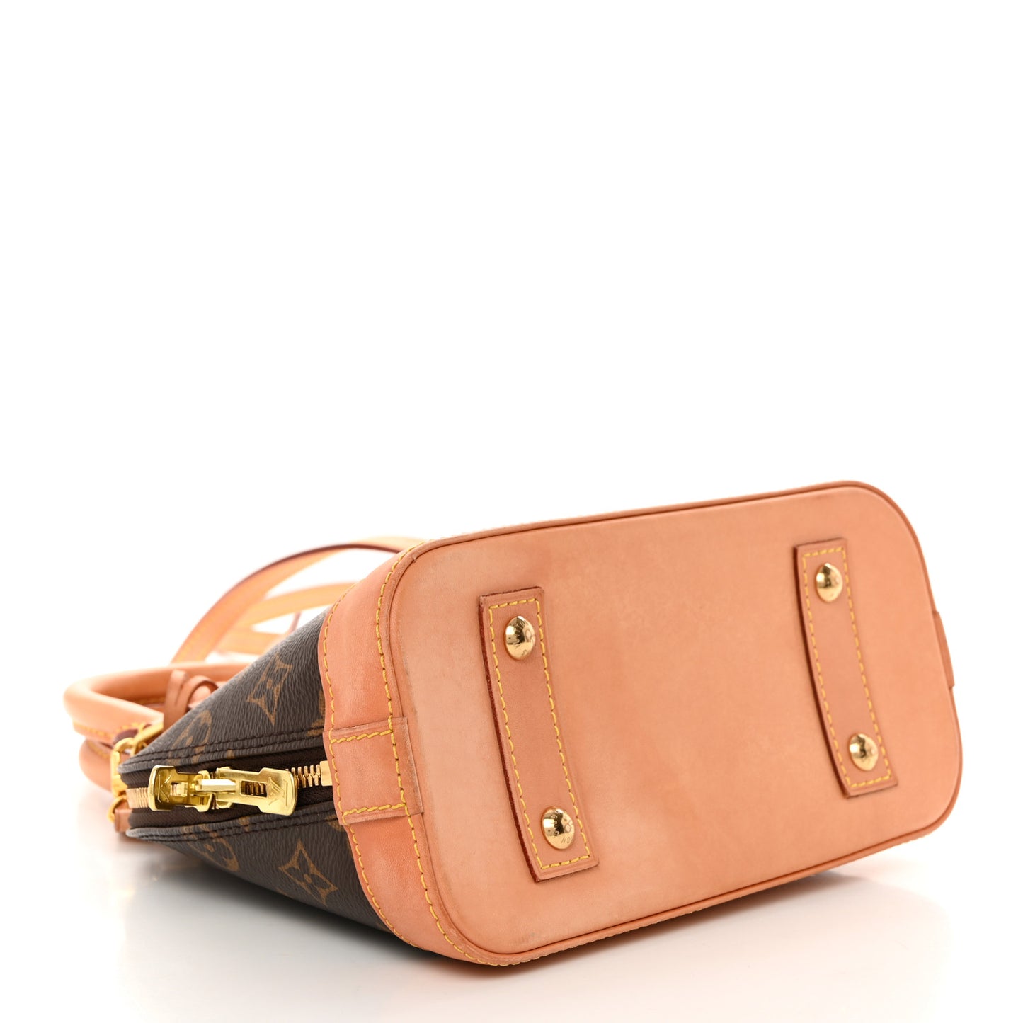 Monogram Alma BB