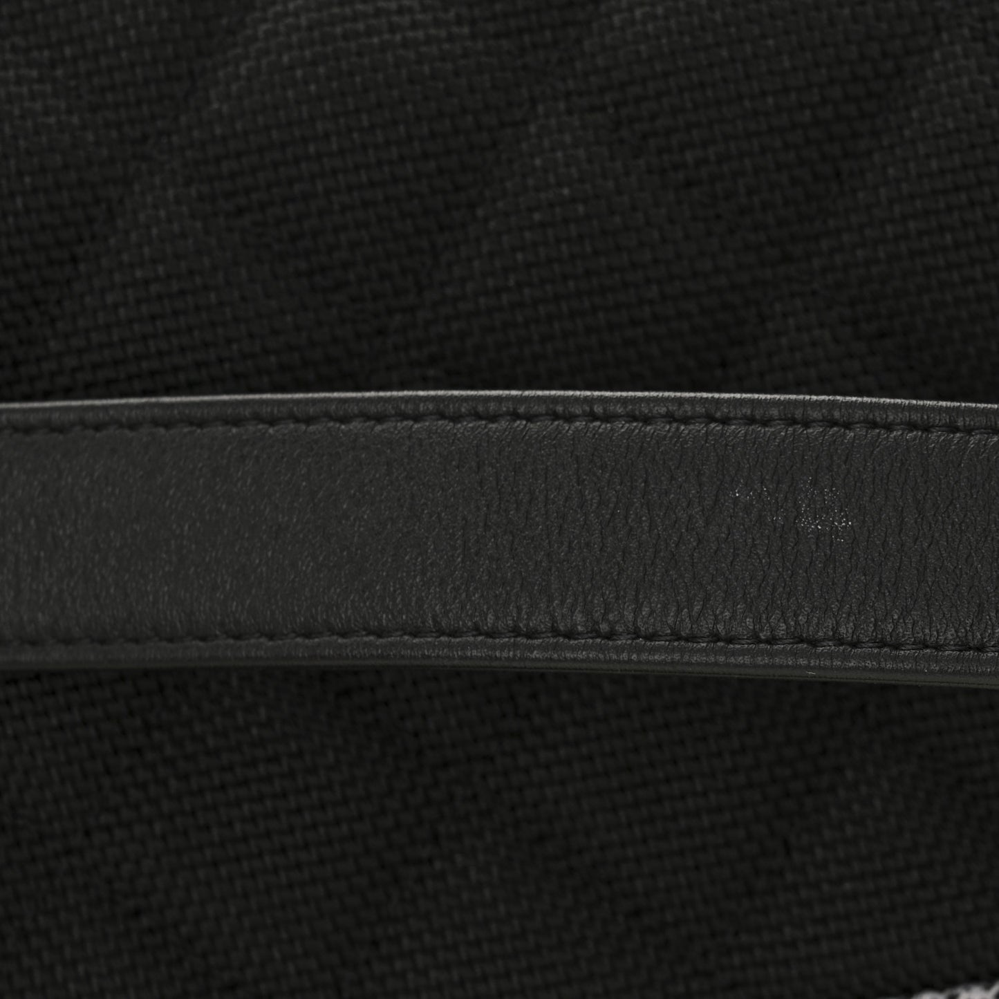 Canvas Quilted Medium Fluo Boy Flap Black Grey Yellow