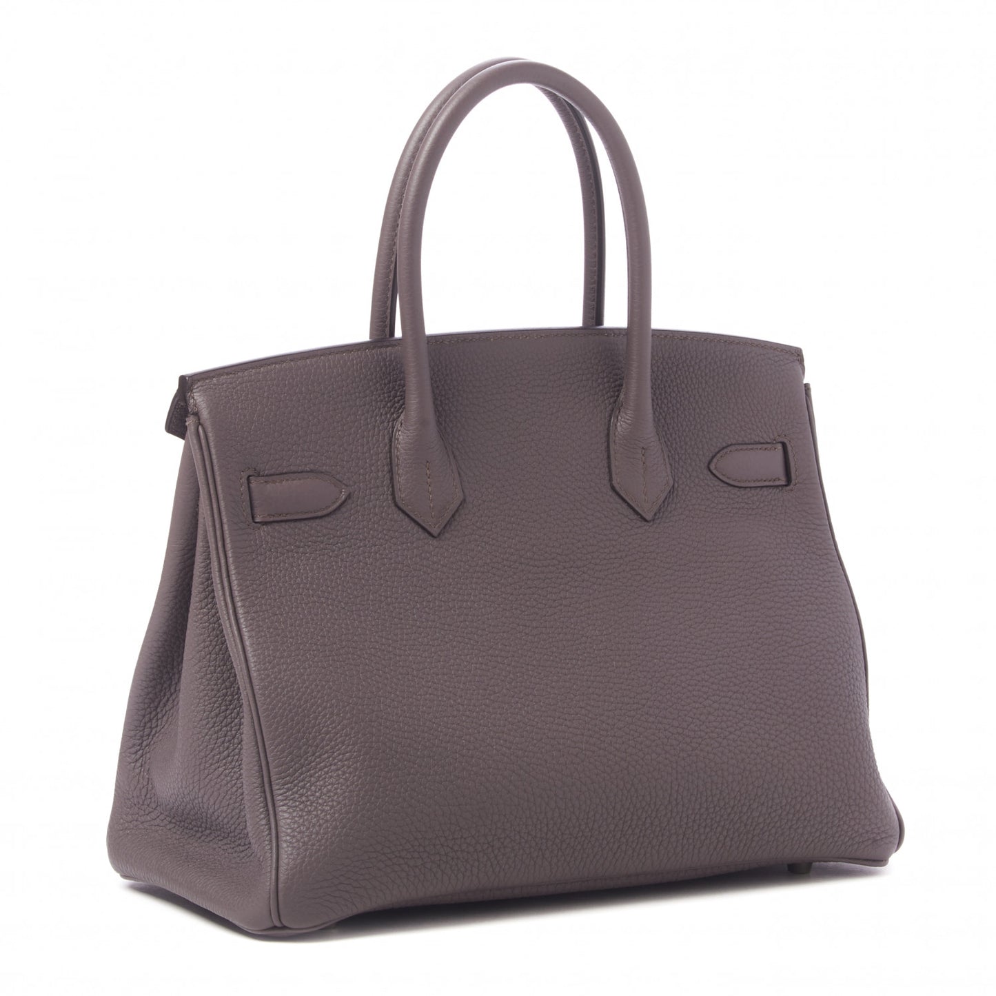 Togo Birkin 30 Etain