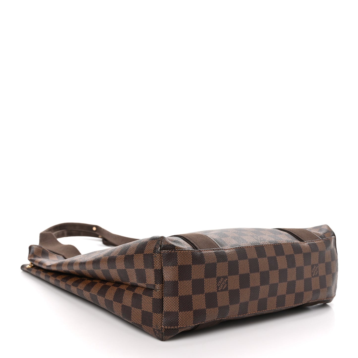 Damier Ebene Cabas Beaubourg