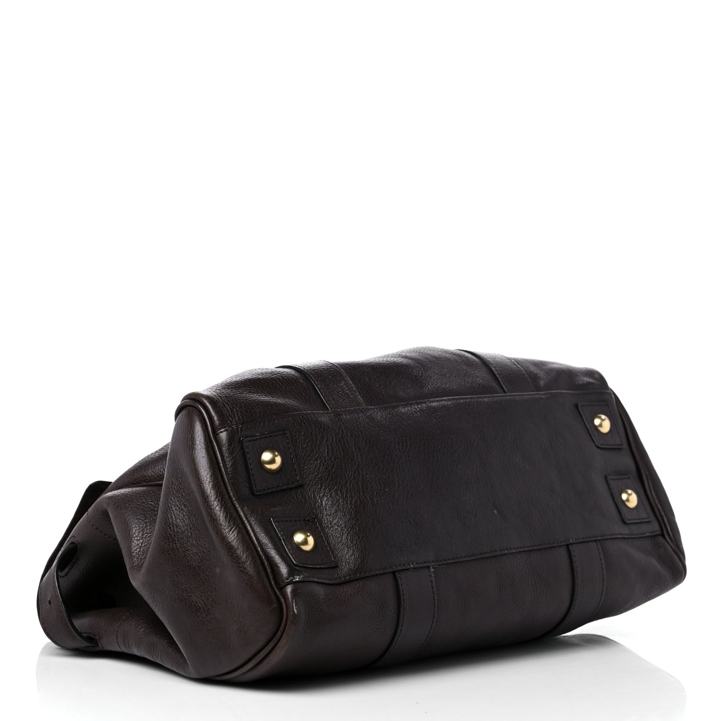Natural Vegetable Tanned Bayswater Chocolate