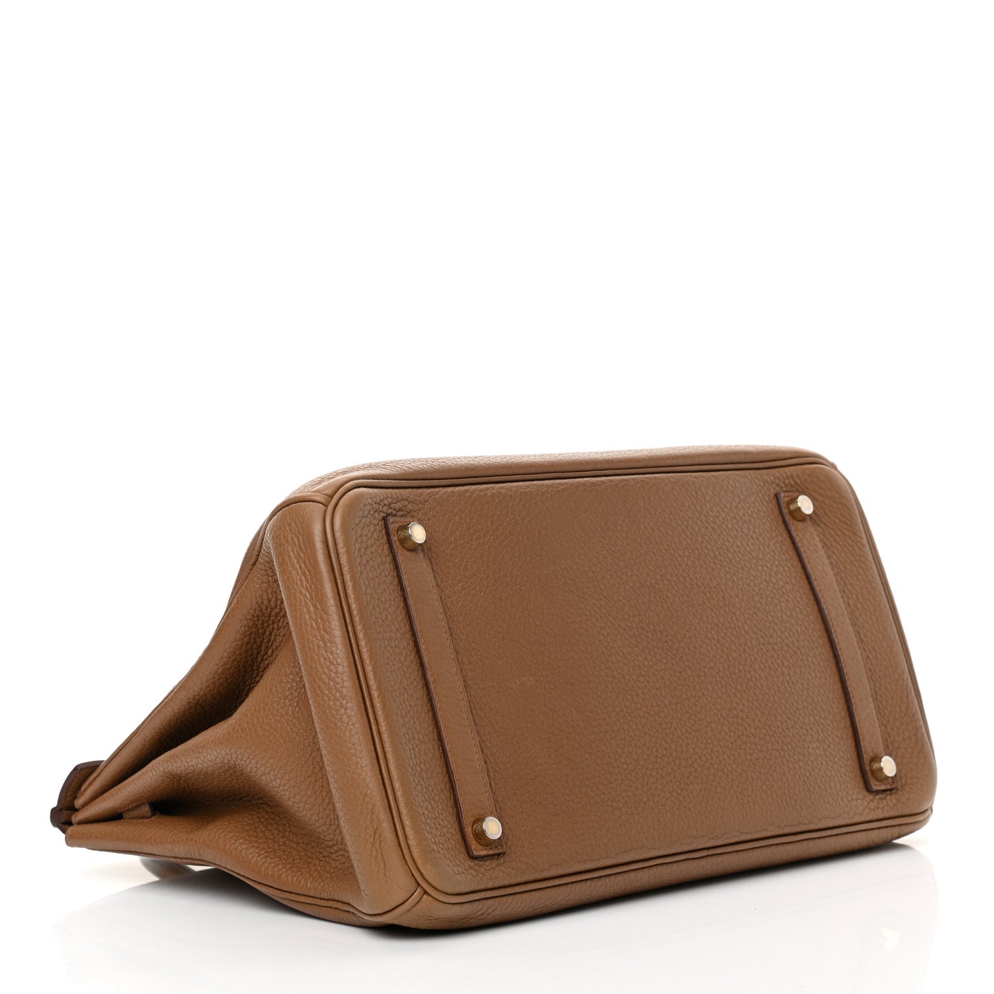 Togo Birkin 35 Alezan