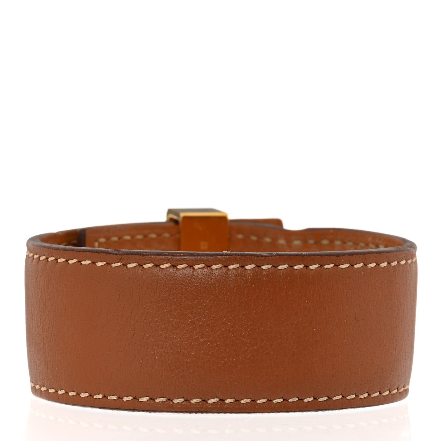 Epsom Collier de Chien CDC 24 Bracelet T2 Gold