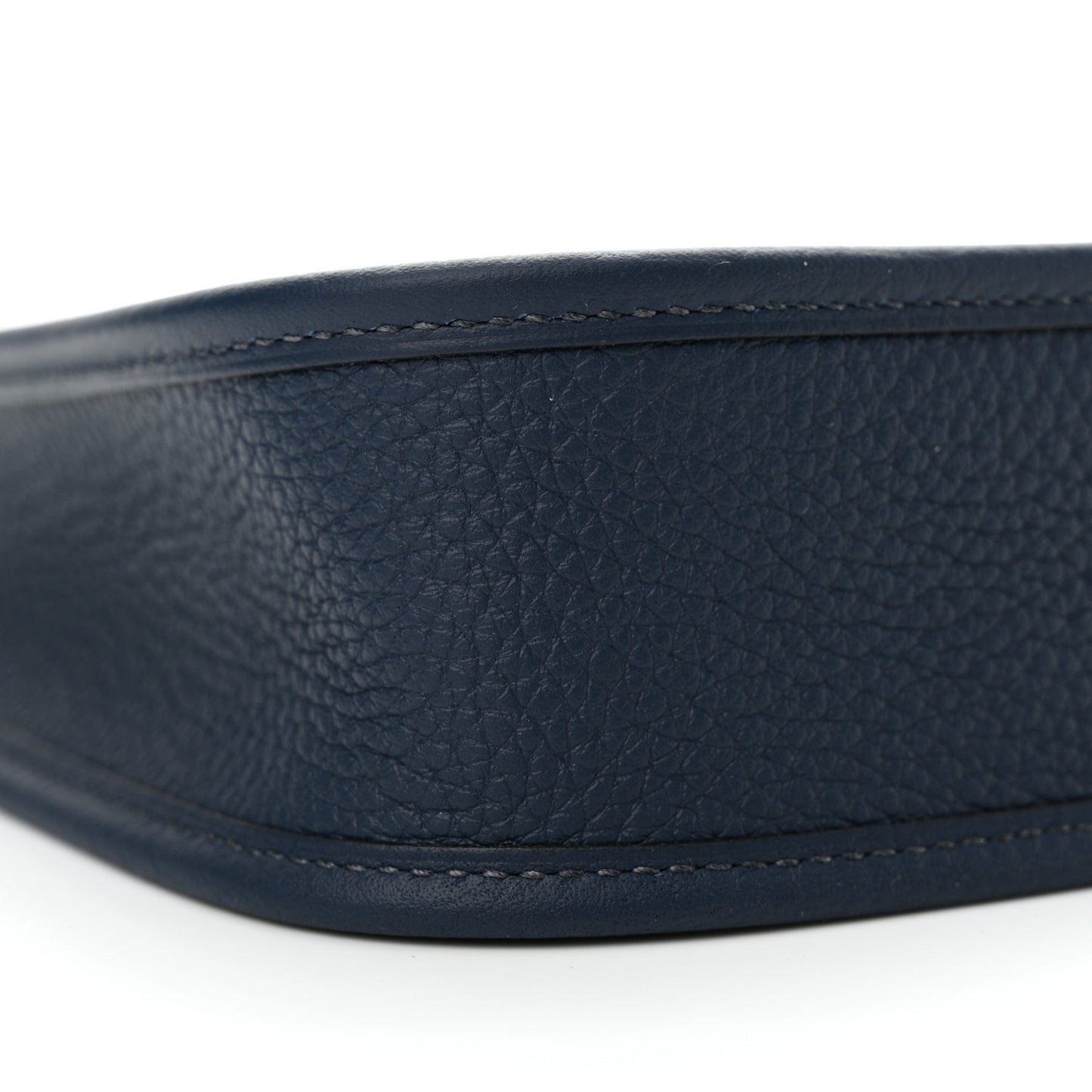Togo Evelyne TPM Bleu De Prusse