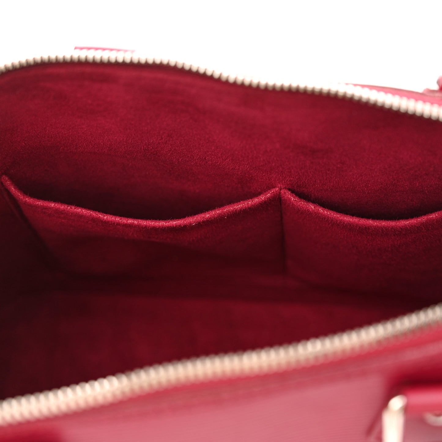 Epi Alma PM Fuchsia