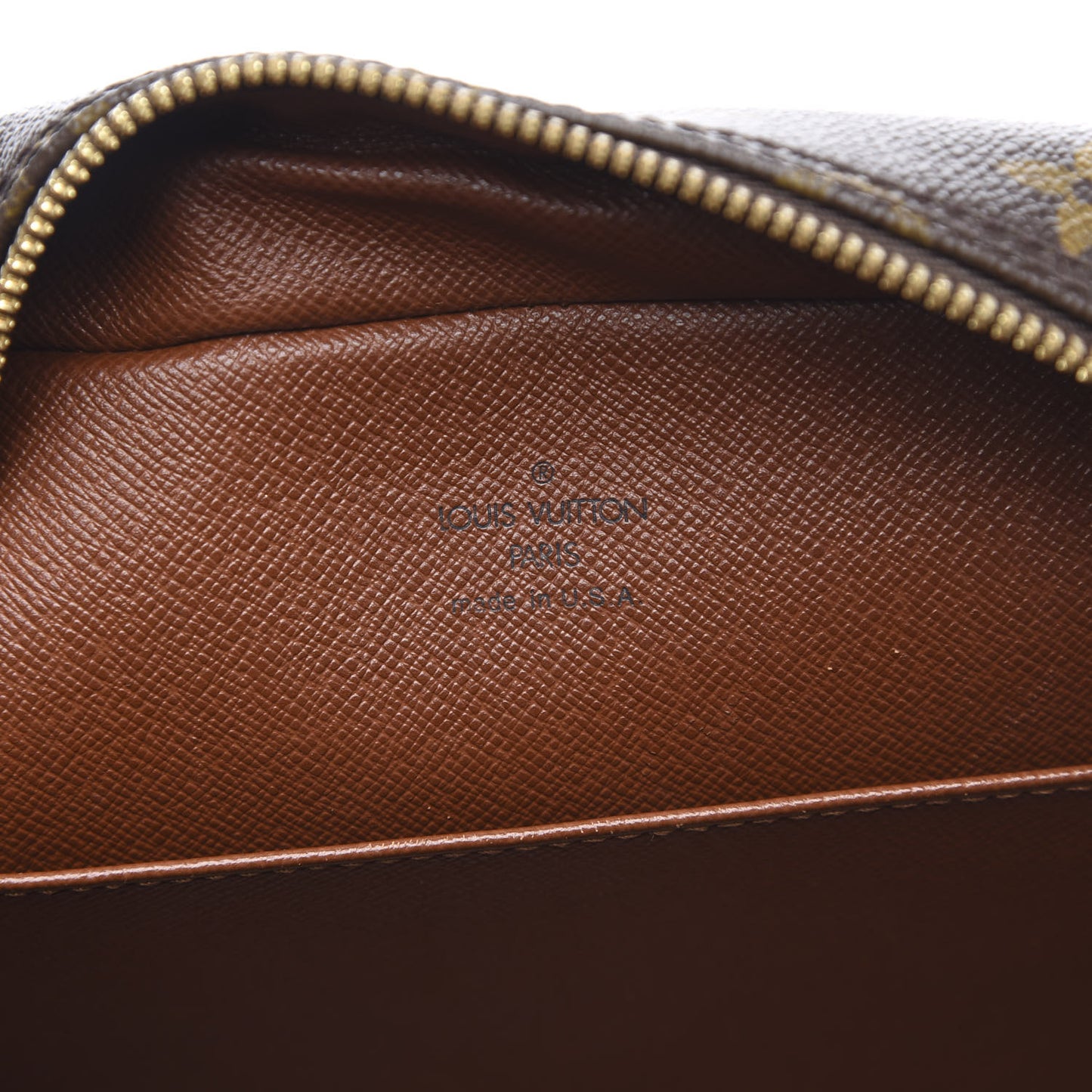 Monogram Cite MM