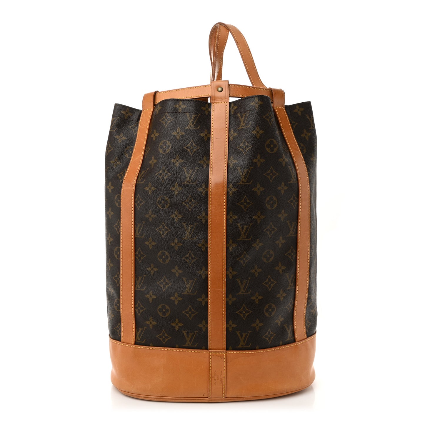 Monogram Randonnee GM Backpack