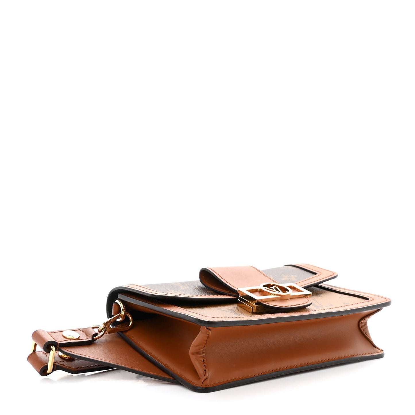 Reverse Monogram Dauphine Bumbag