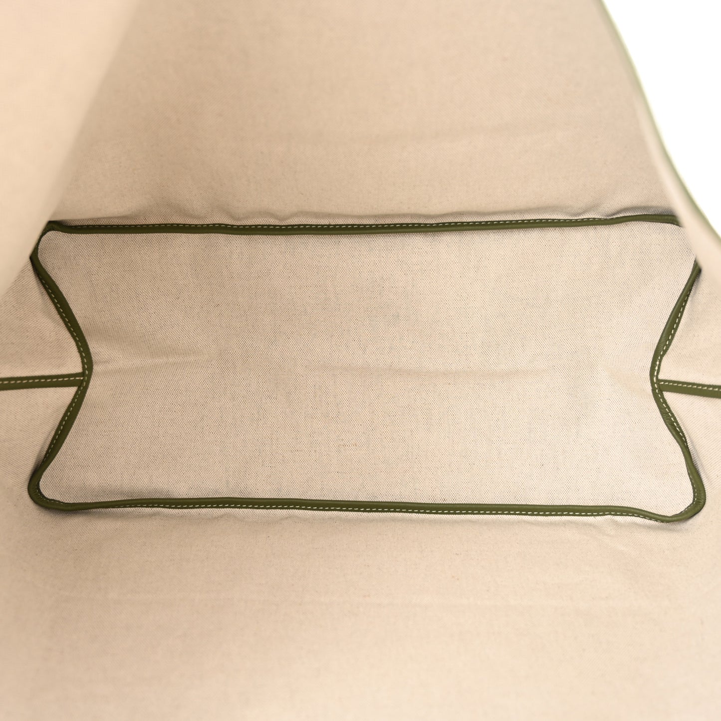Goyardine Saint Louis Canopee GM Khaki