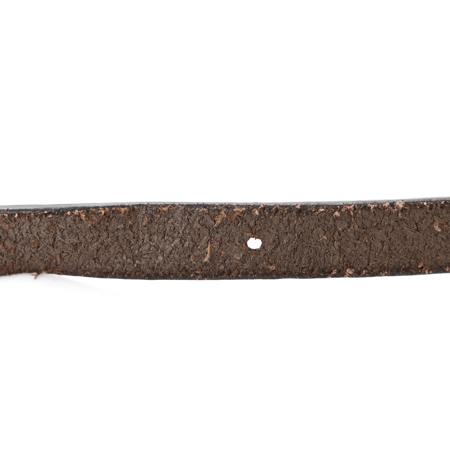 Gucci GG Supreme Monogram Globe-Trotter Beauty Case Brown 12 of 12