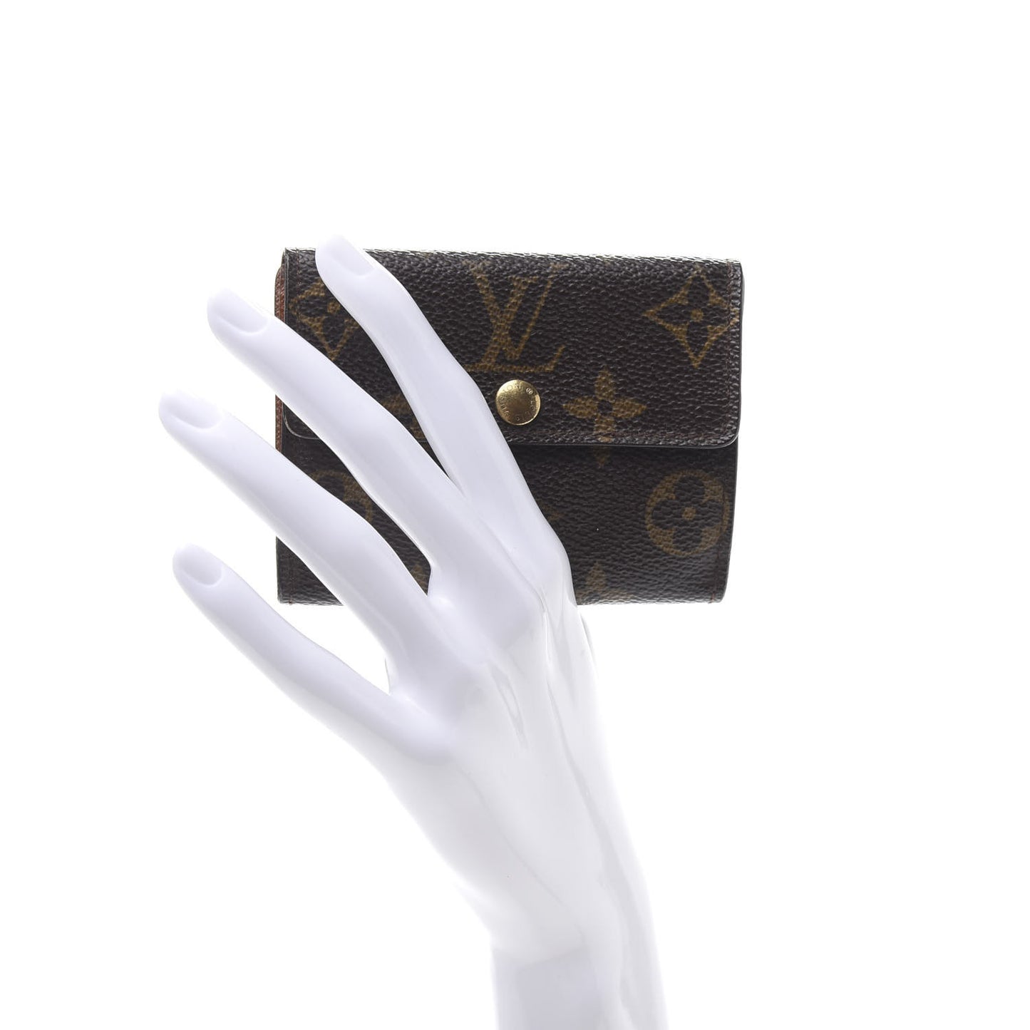 Monogram Ludlow Wallet