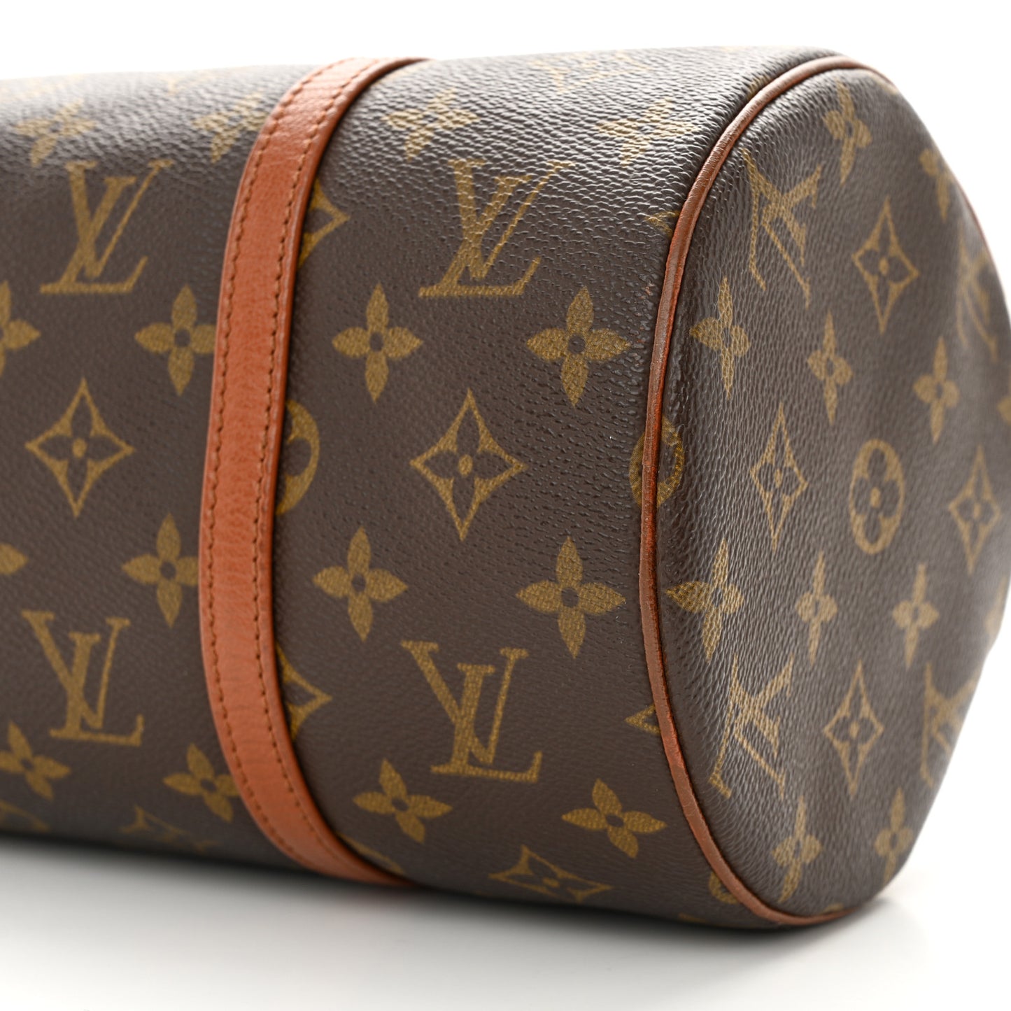 LOUIS VUITTON Monogram Papillon 30