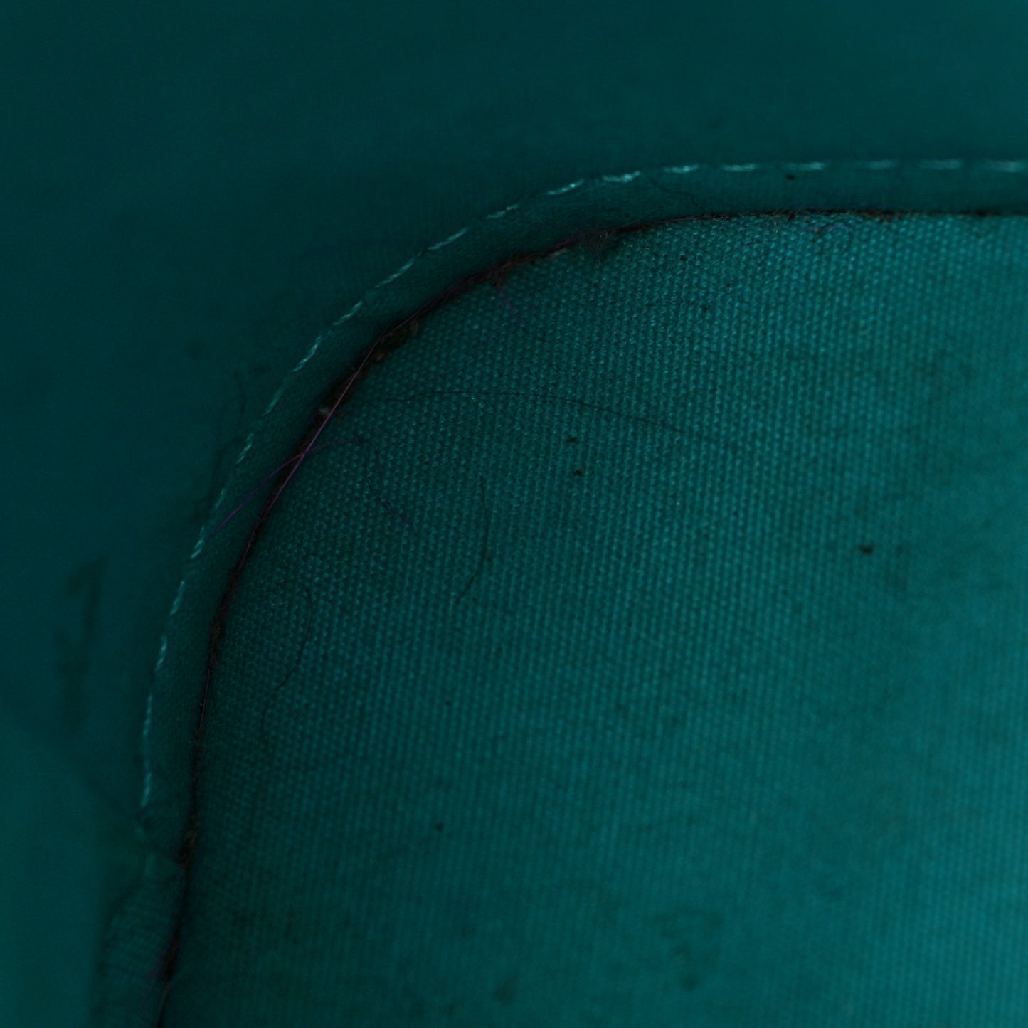 Vernis Alma BB Turquoise