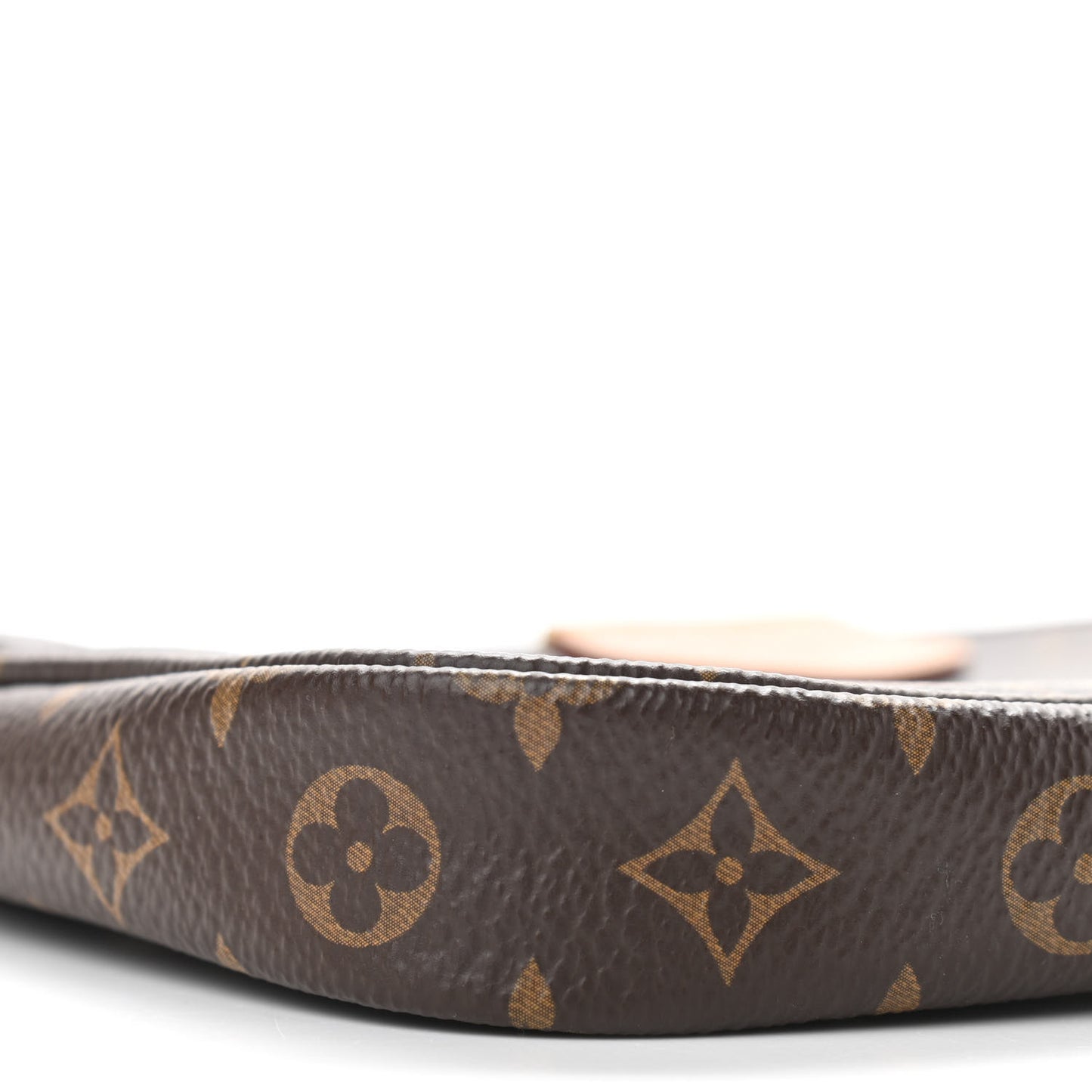 Monogram Multi Pochette Accessories Mini Pochette